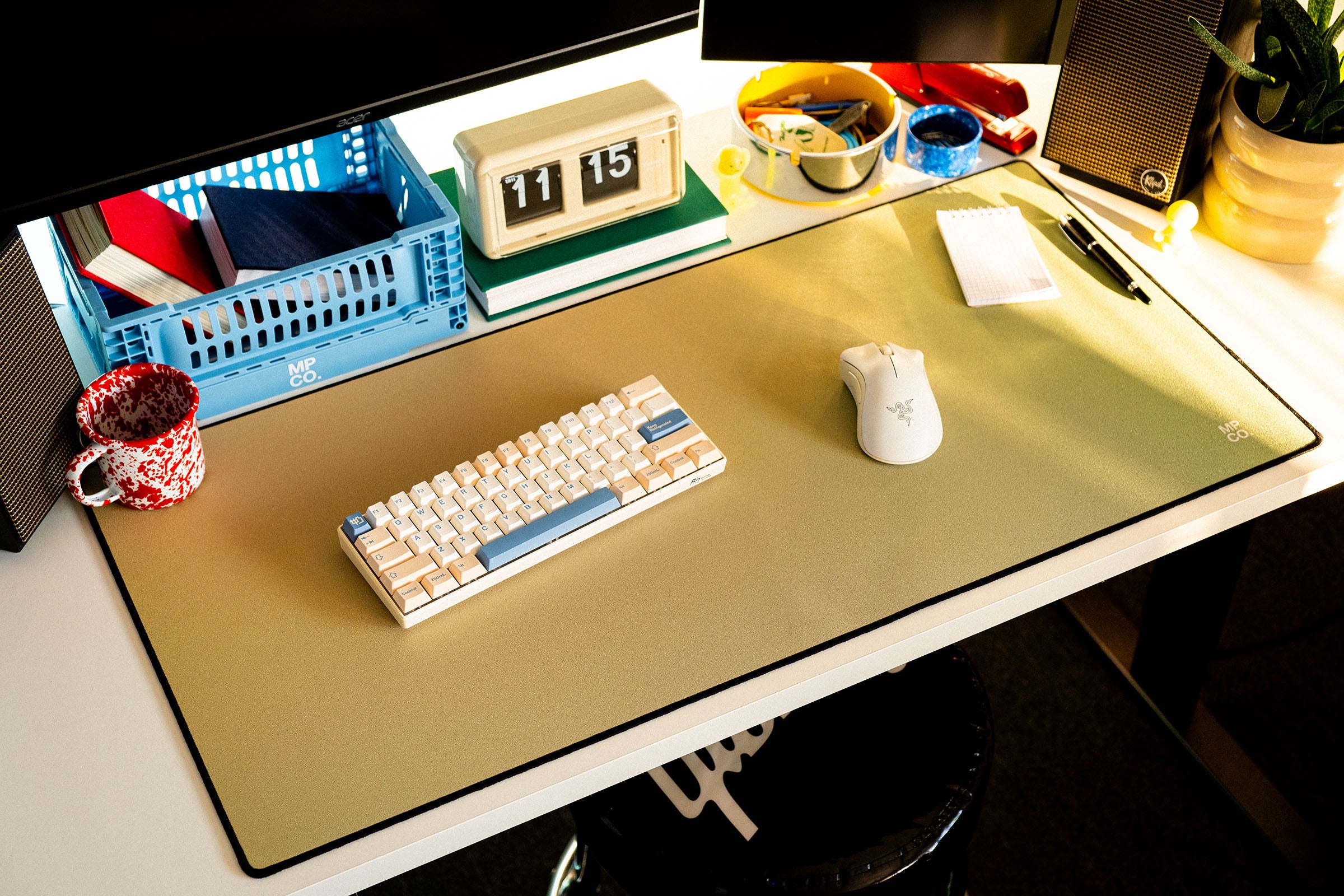 Gradient - The Mousepad Company