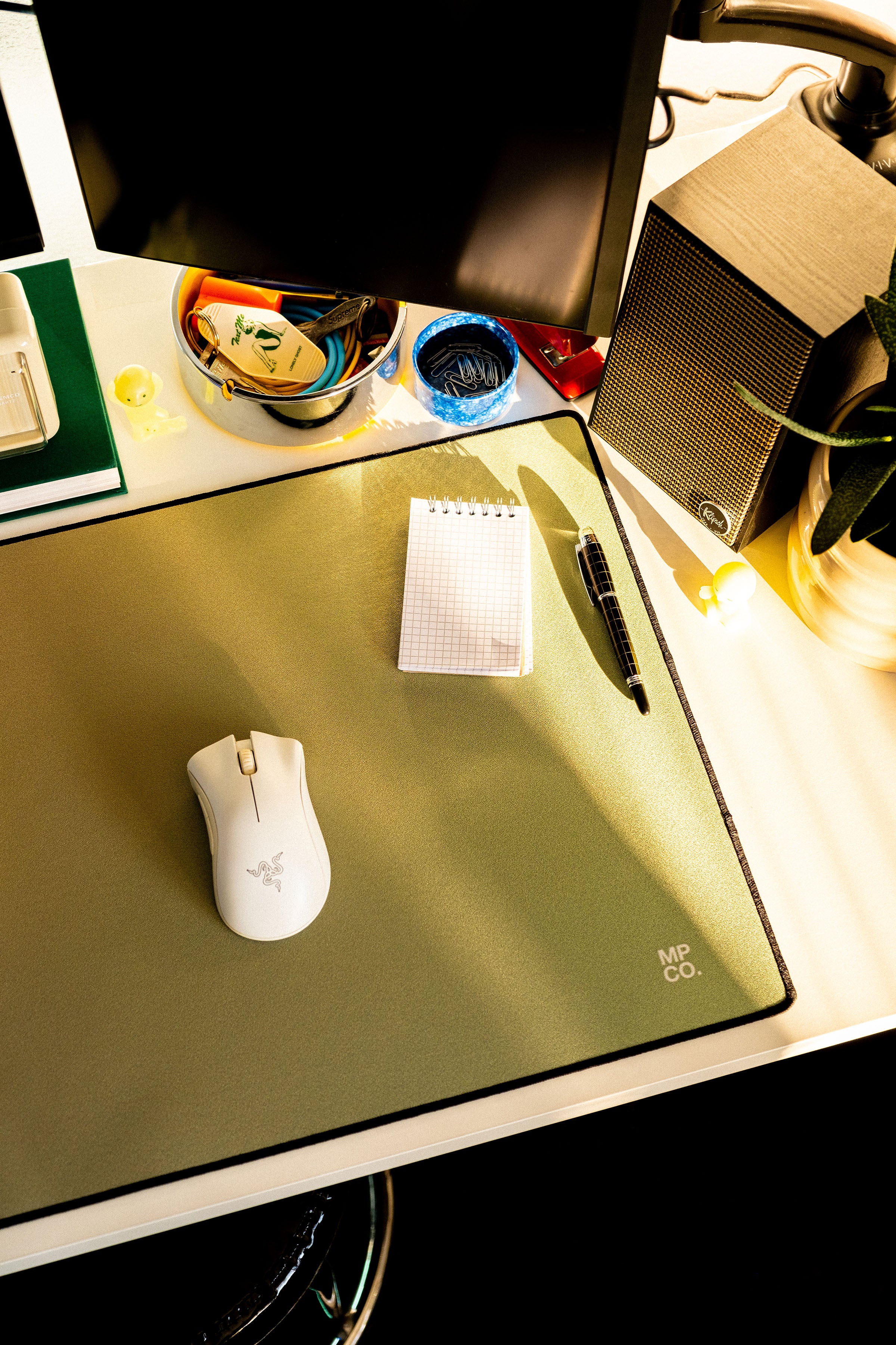 Gradient - The Mousepad Company