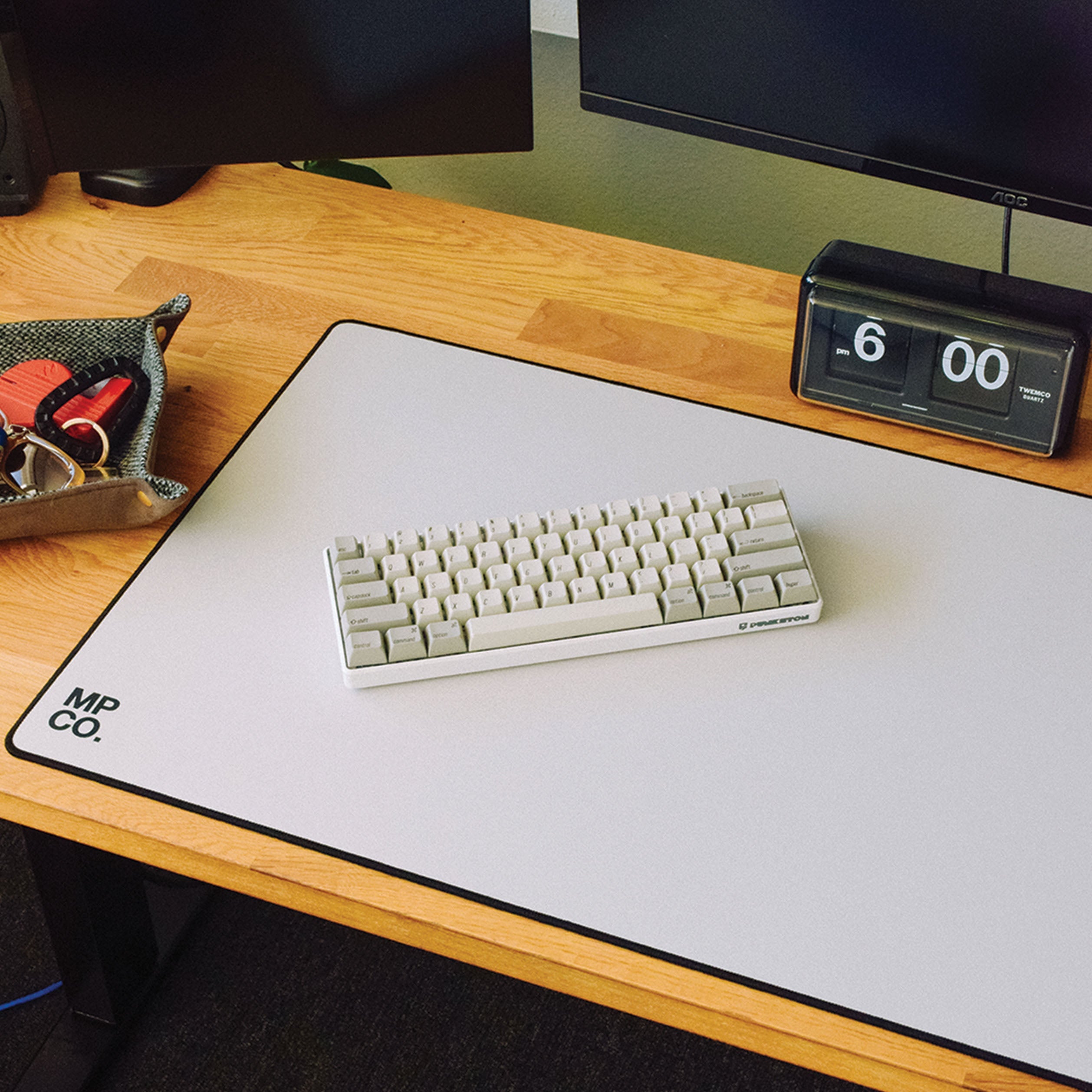 Solid Colors - The Mousepad Company