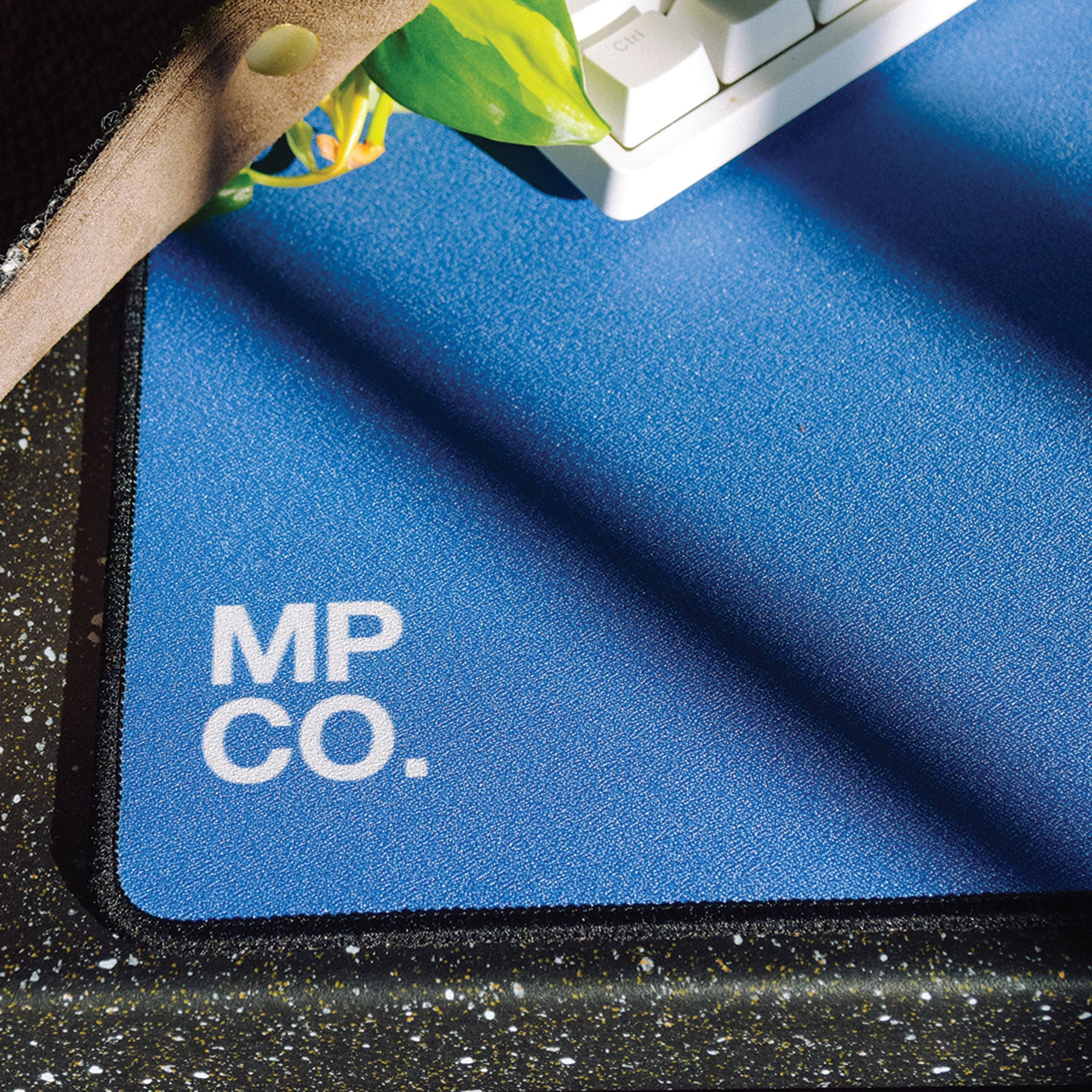 Solid Colors - The Mousepad Company