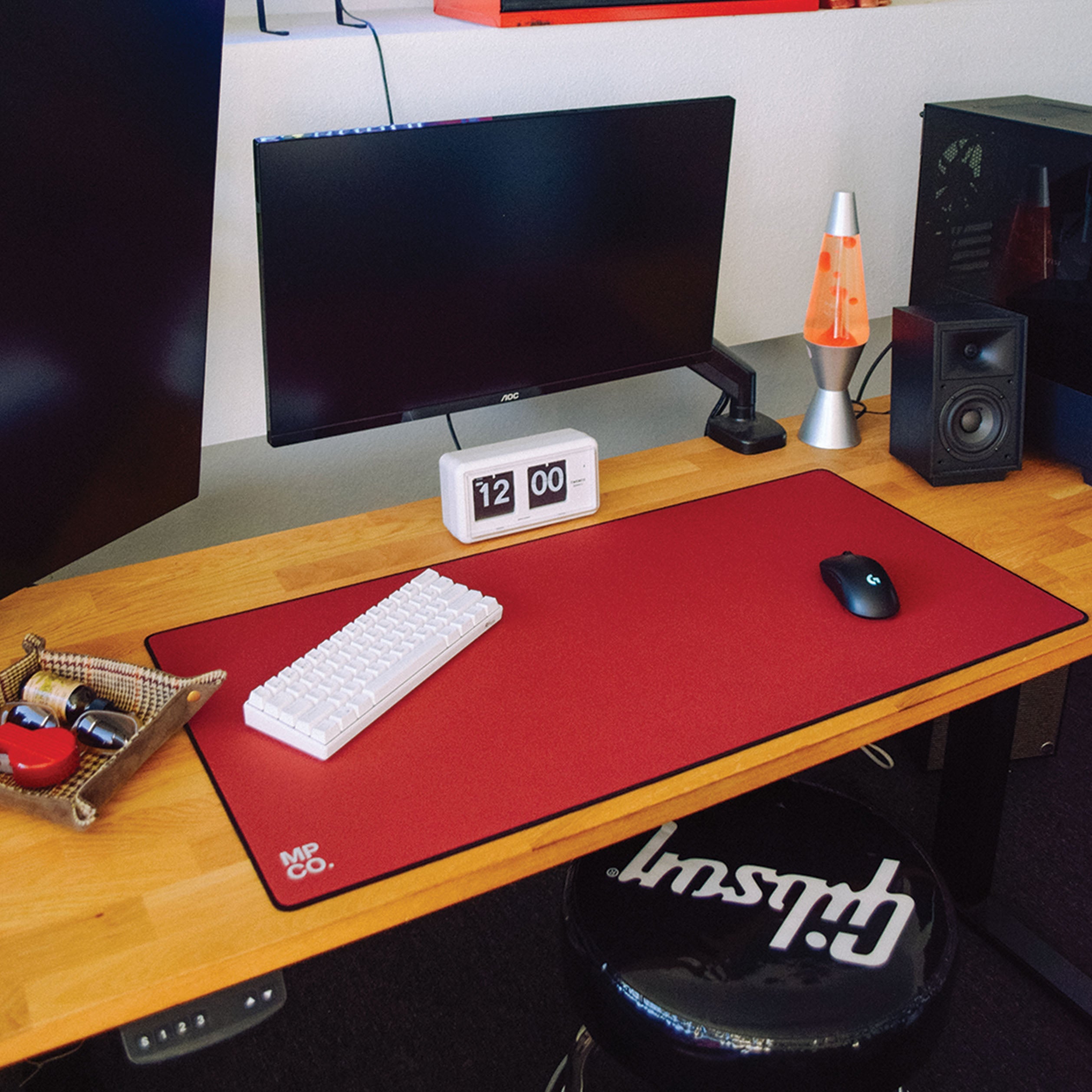 Solid Colors - The Mousepad Company