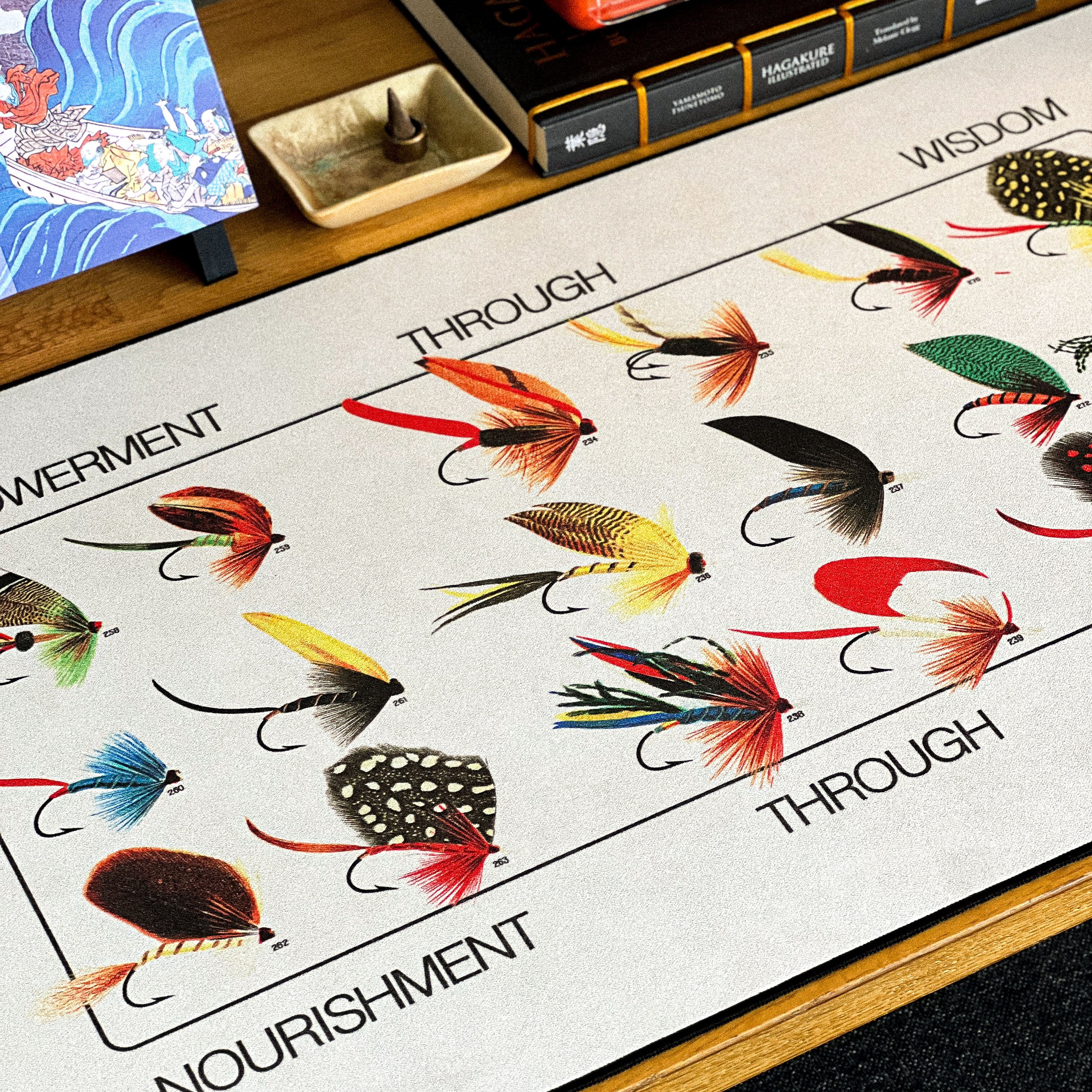 Fishing Lures
