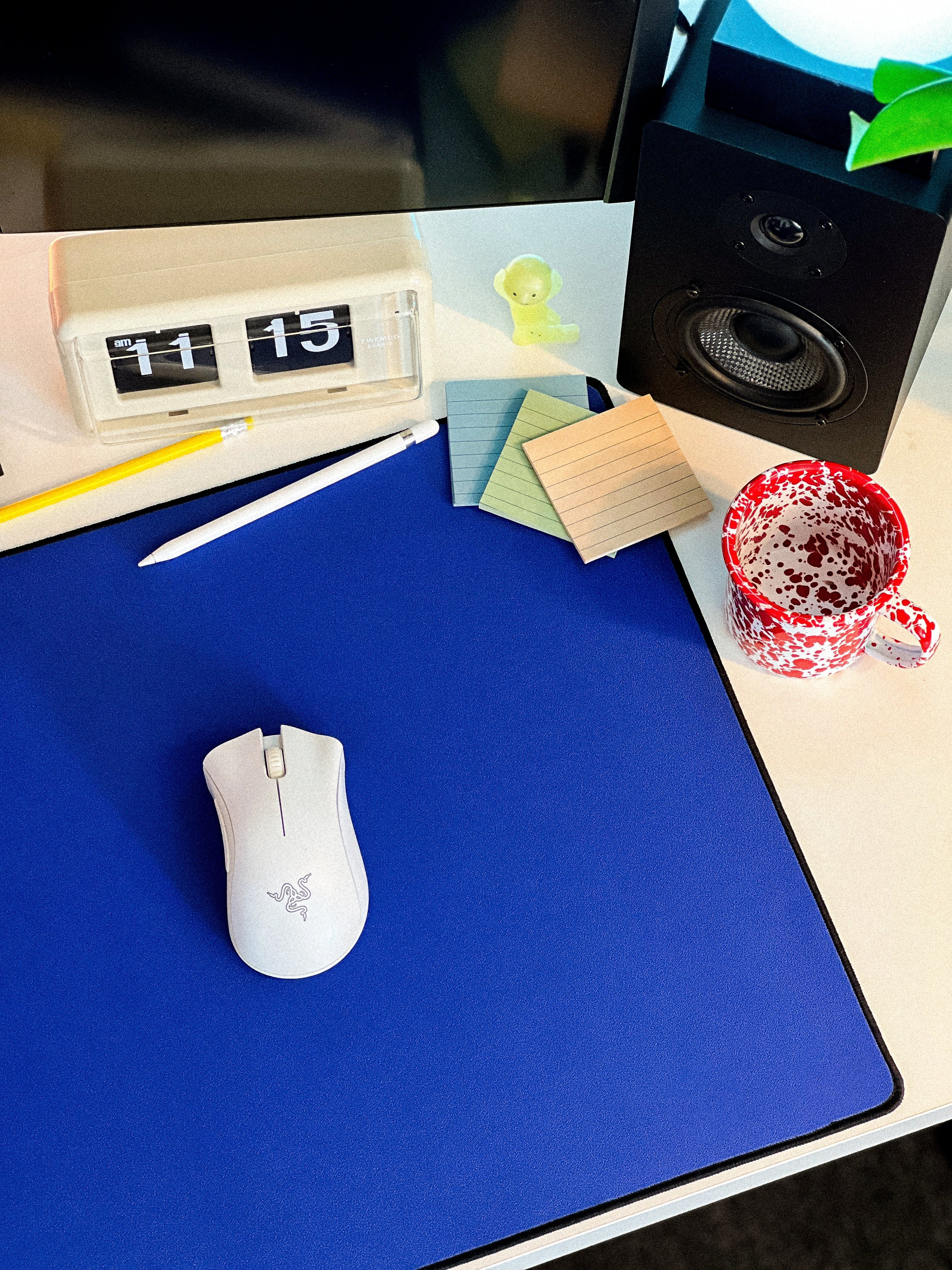 Solid Colors 2025 Summer - The Mousepad Company