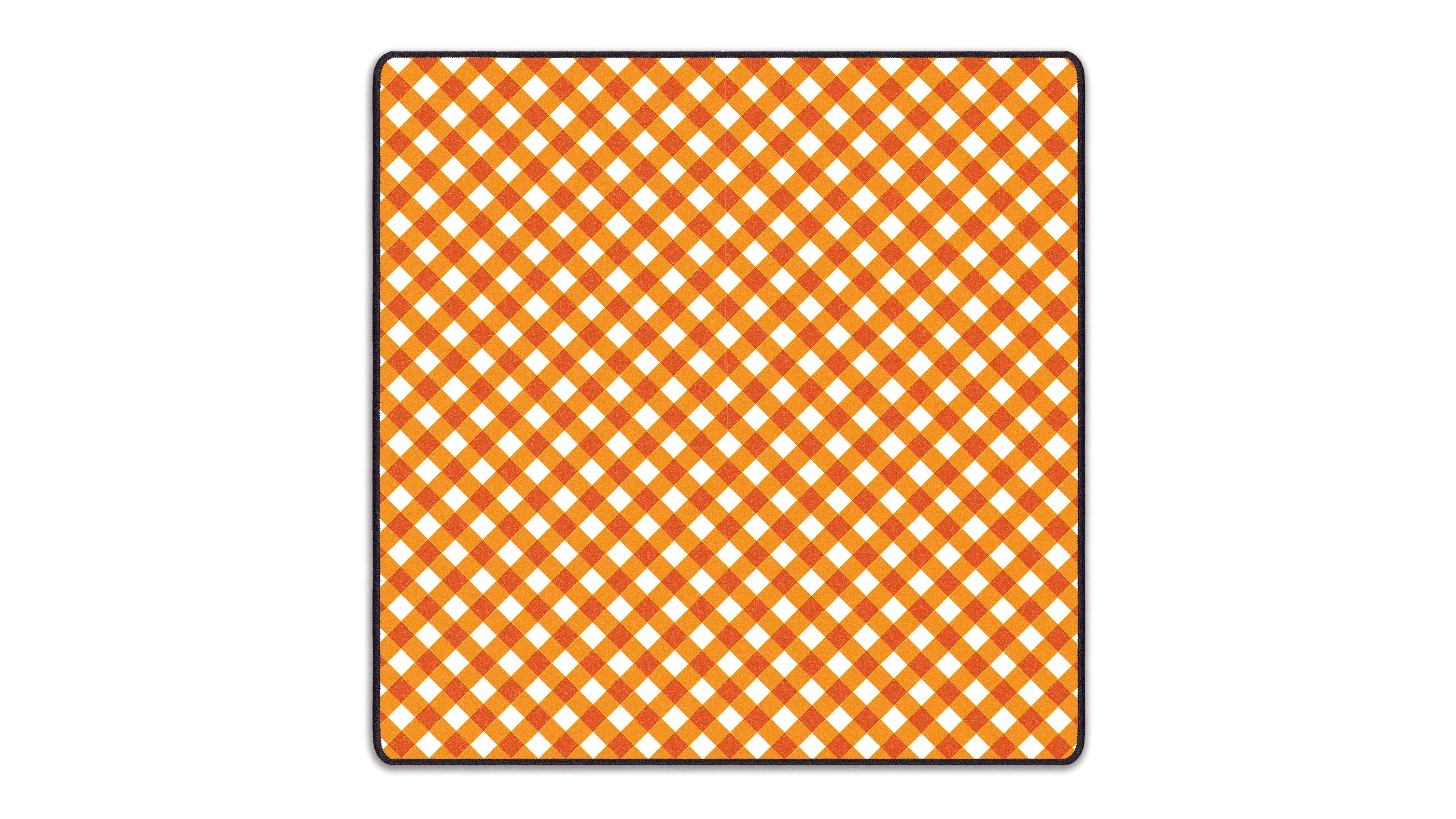 Pumpkin Picnic - The Mousepad Company