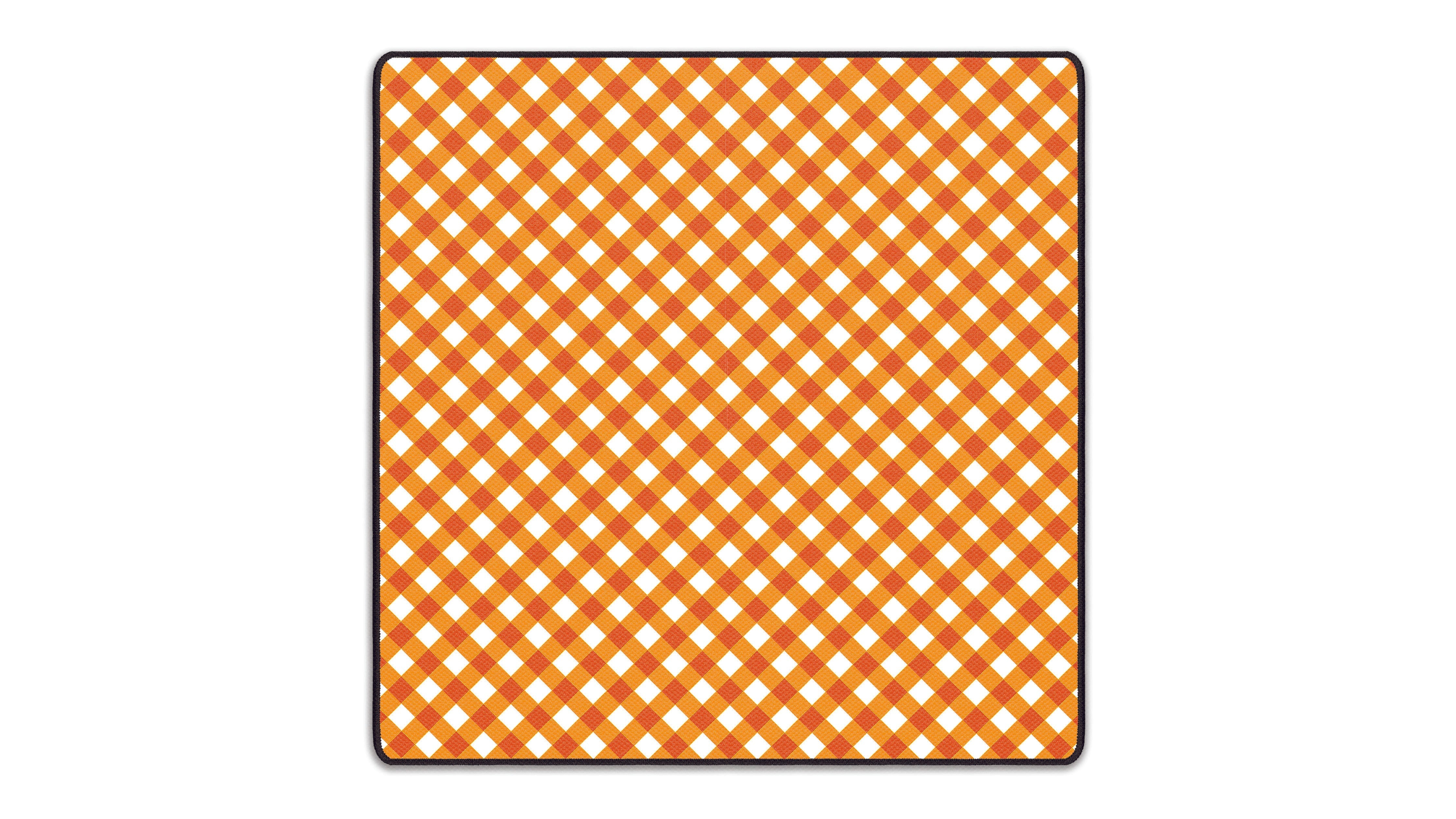 Pumpkin Picnic - The Mousepad Company
