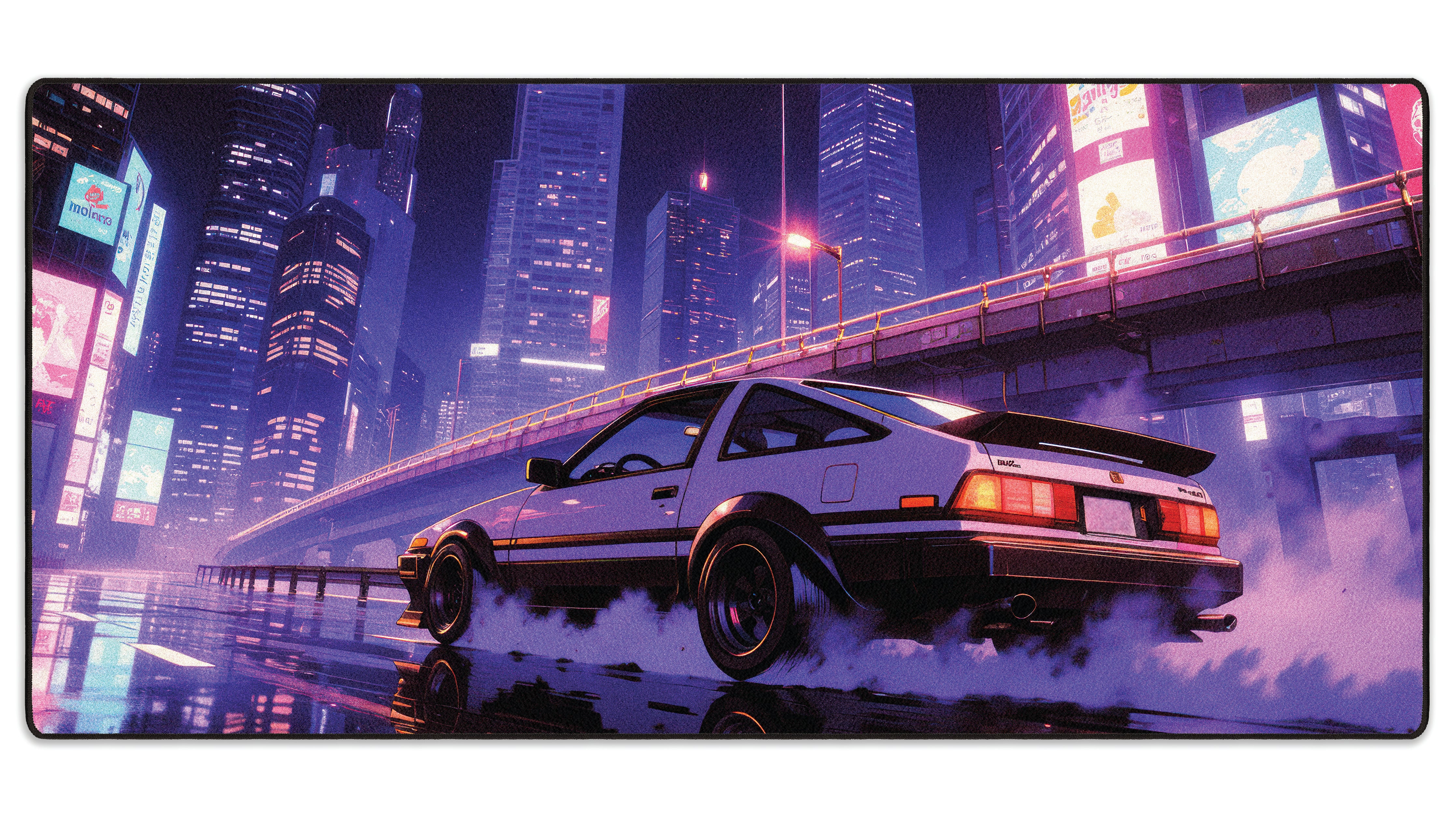 AE86 - The Mousepad Company