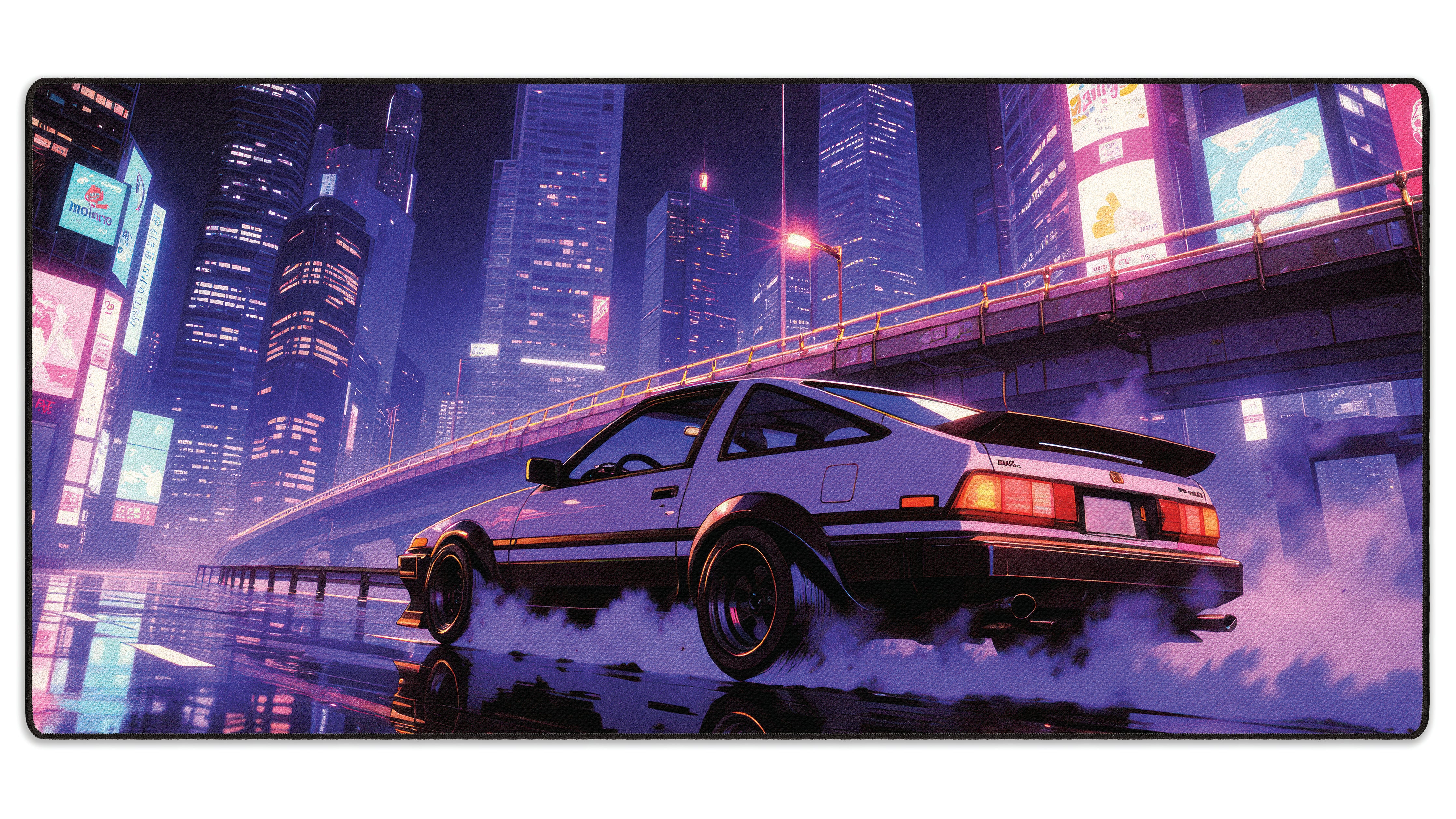 AE86 - The Mousepad Company