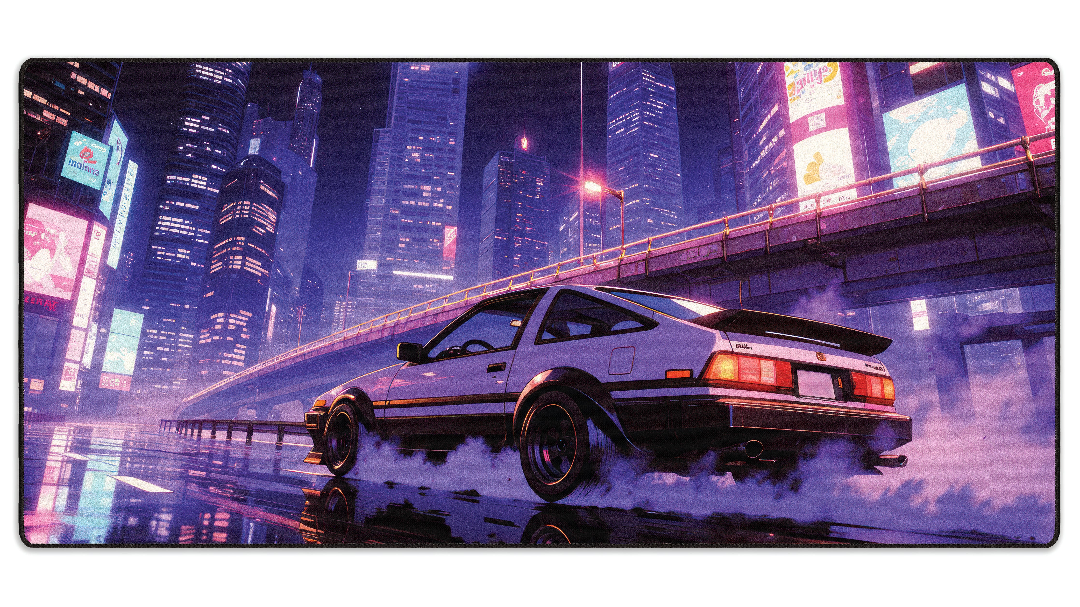 AE86 - The Mousepad Company
