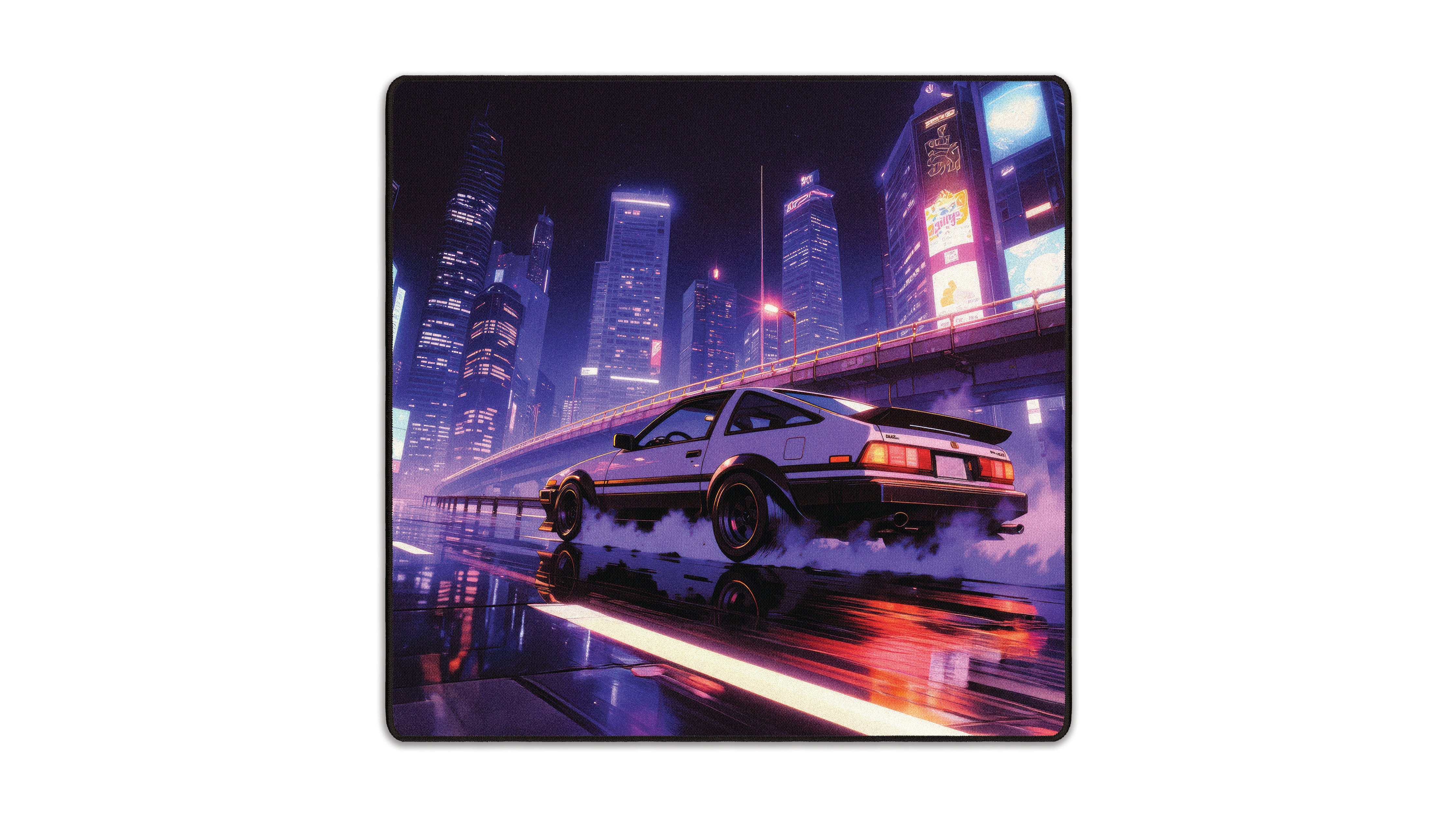 AE86 - The Mousepad Company