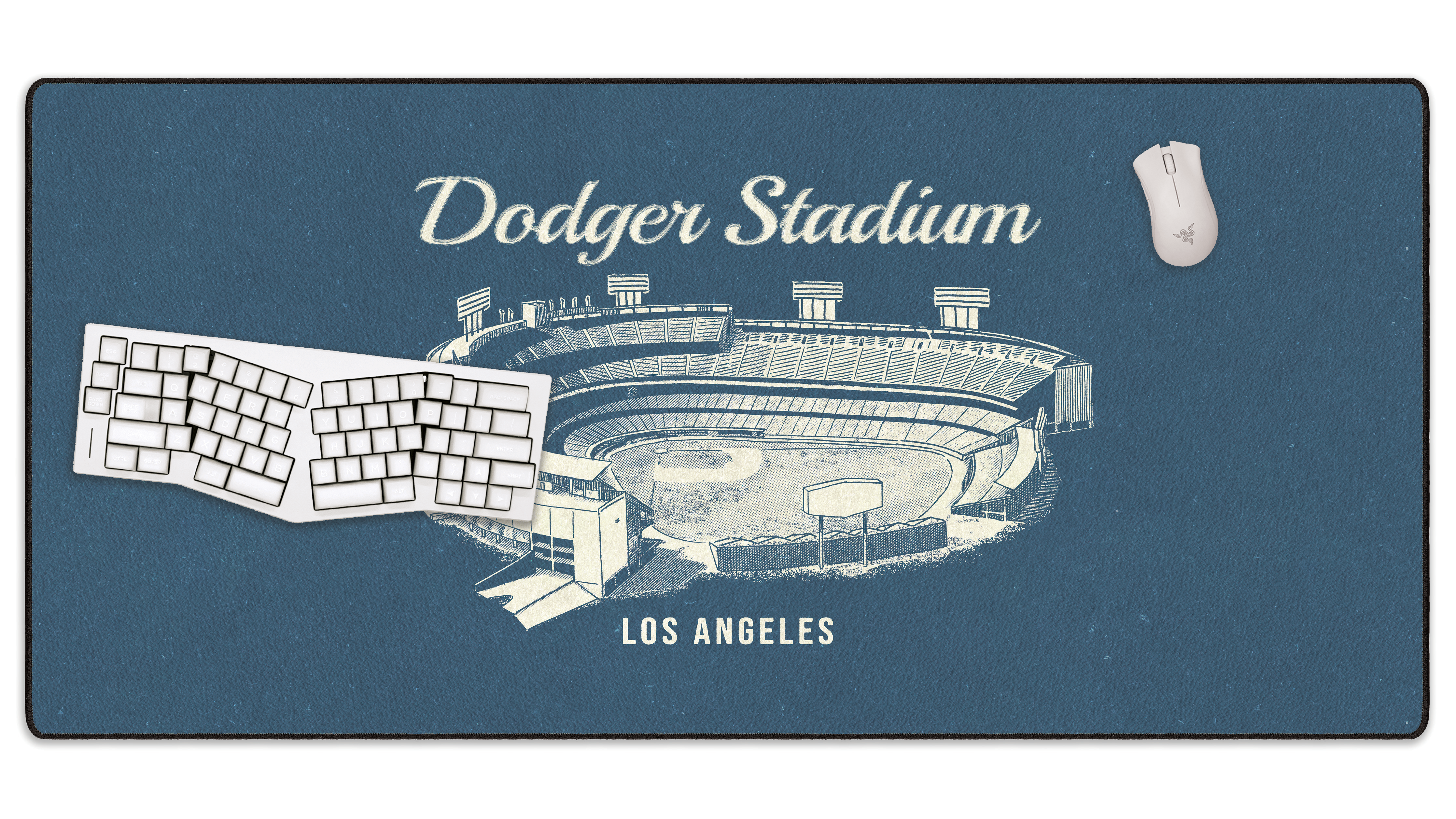 Los Angeles Stadium