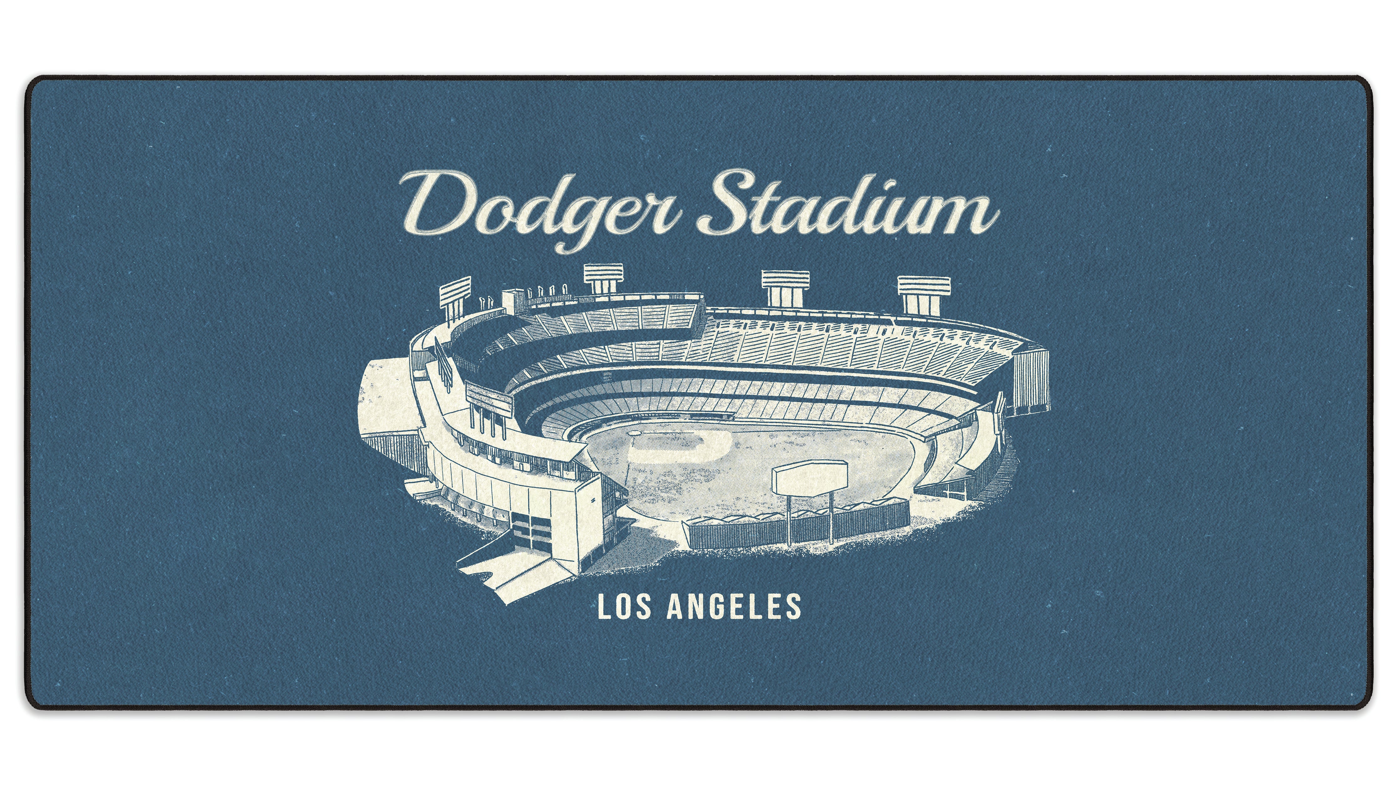 Los Angeles Stadium