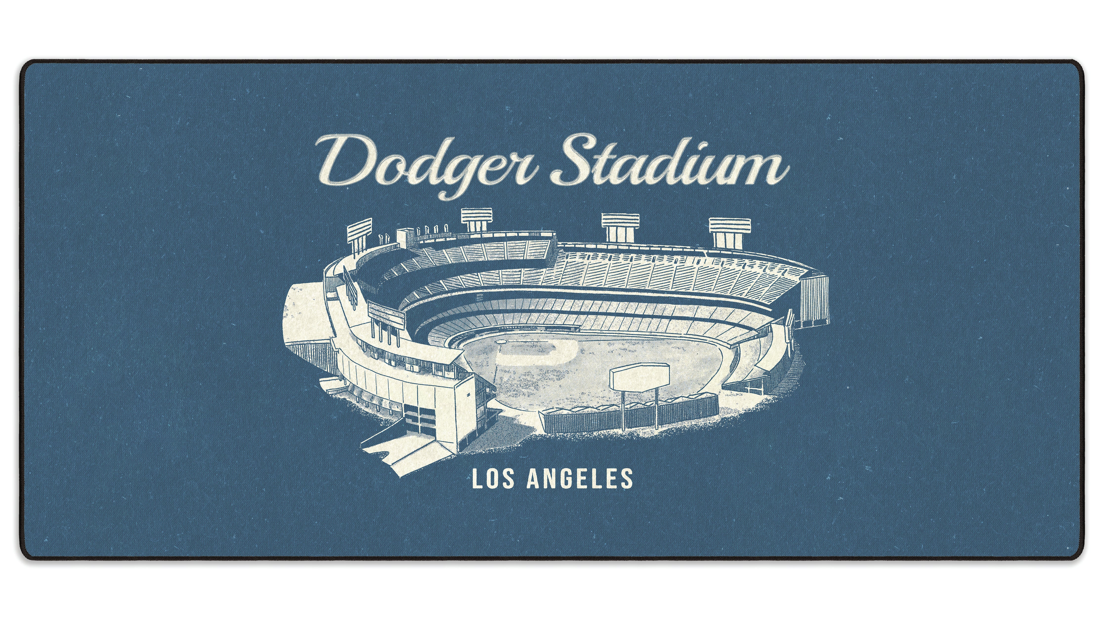Los Angeles Stadium