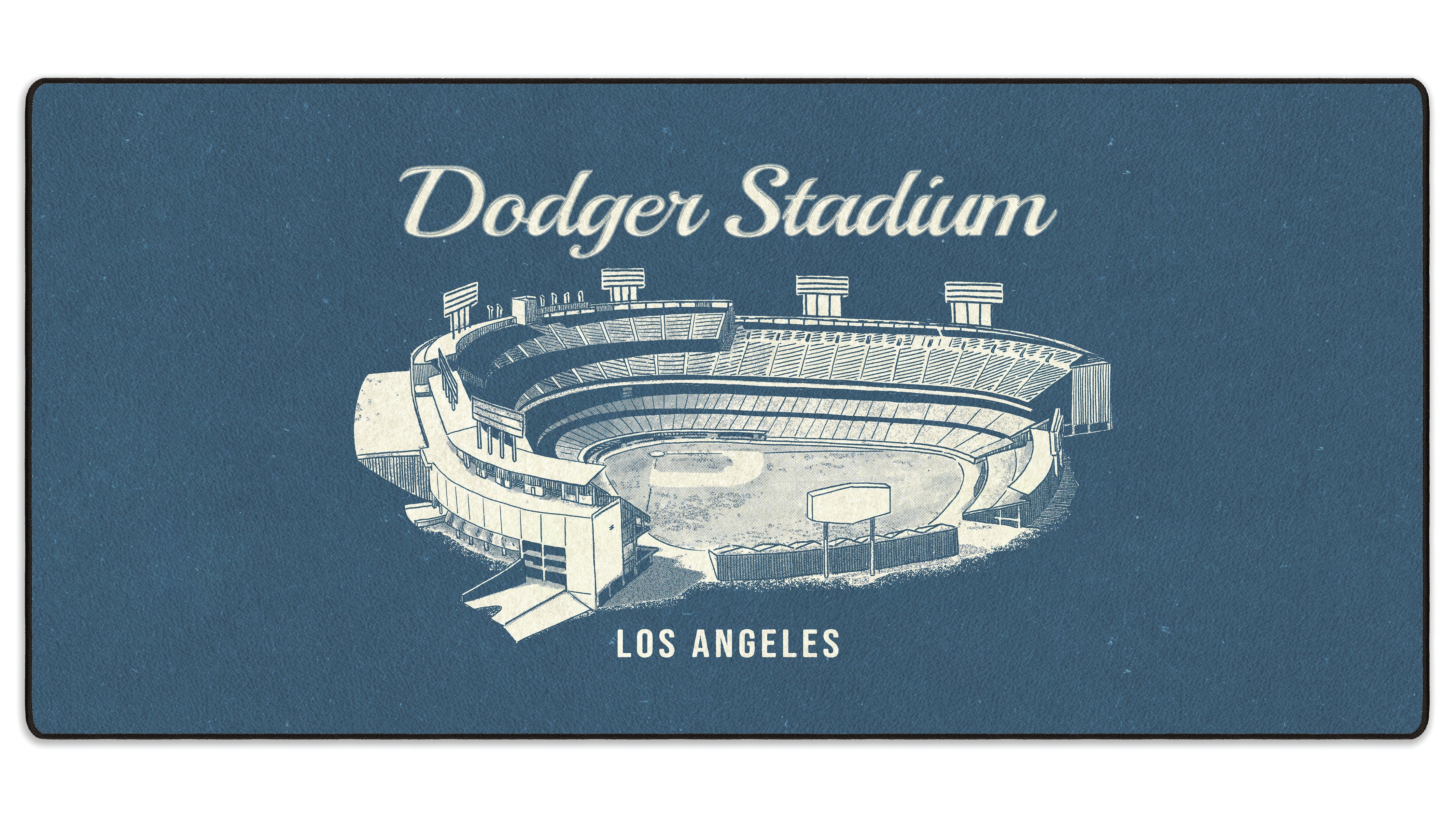 Los Angeles Stadium - The Mousepad Company