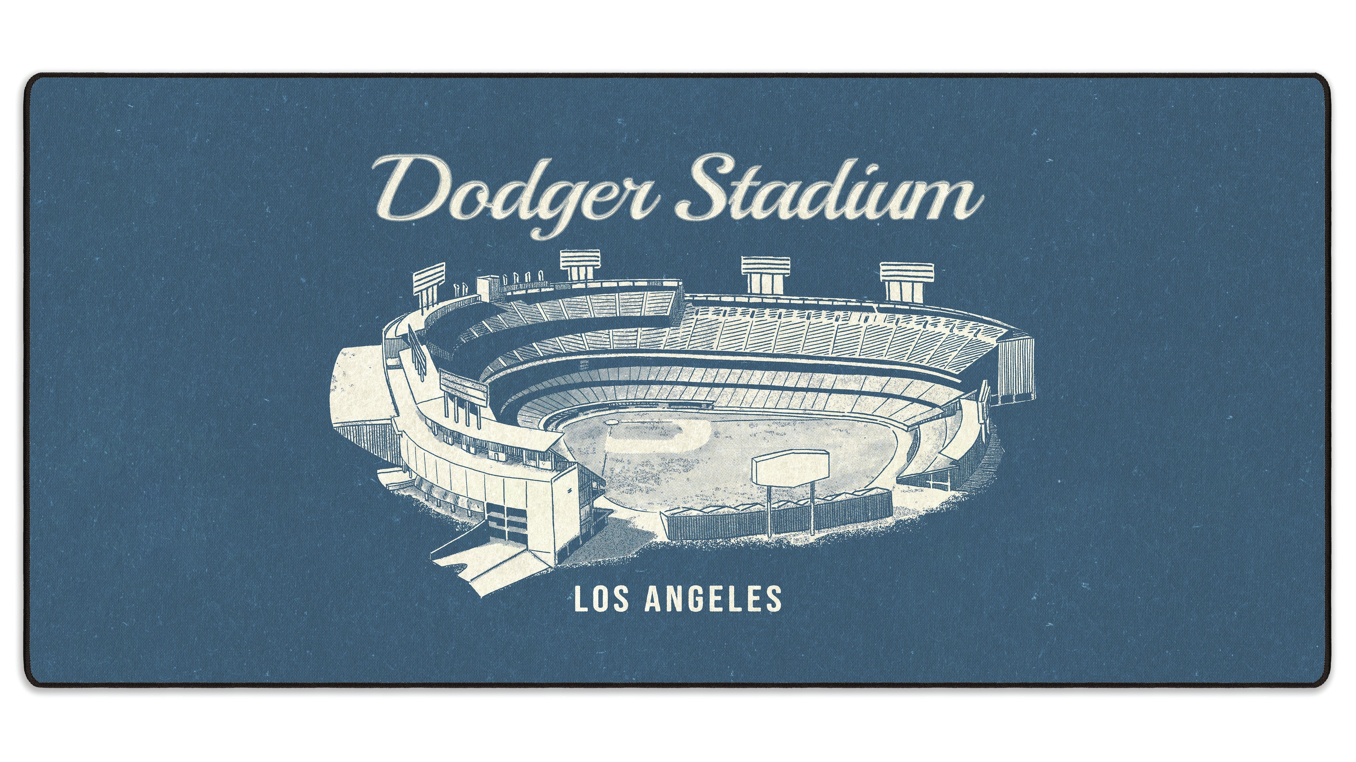 Los Angeles Stadium - The Mousepad Company