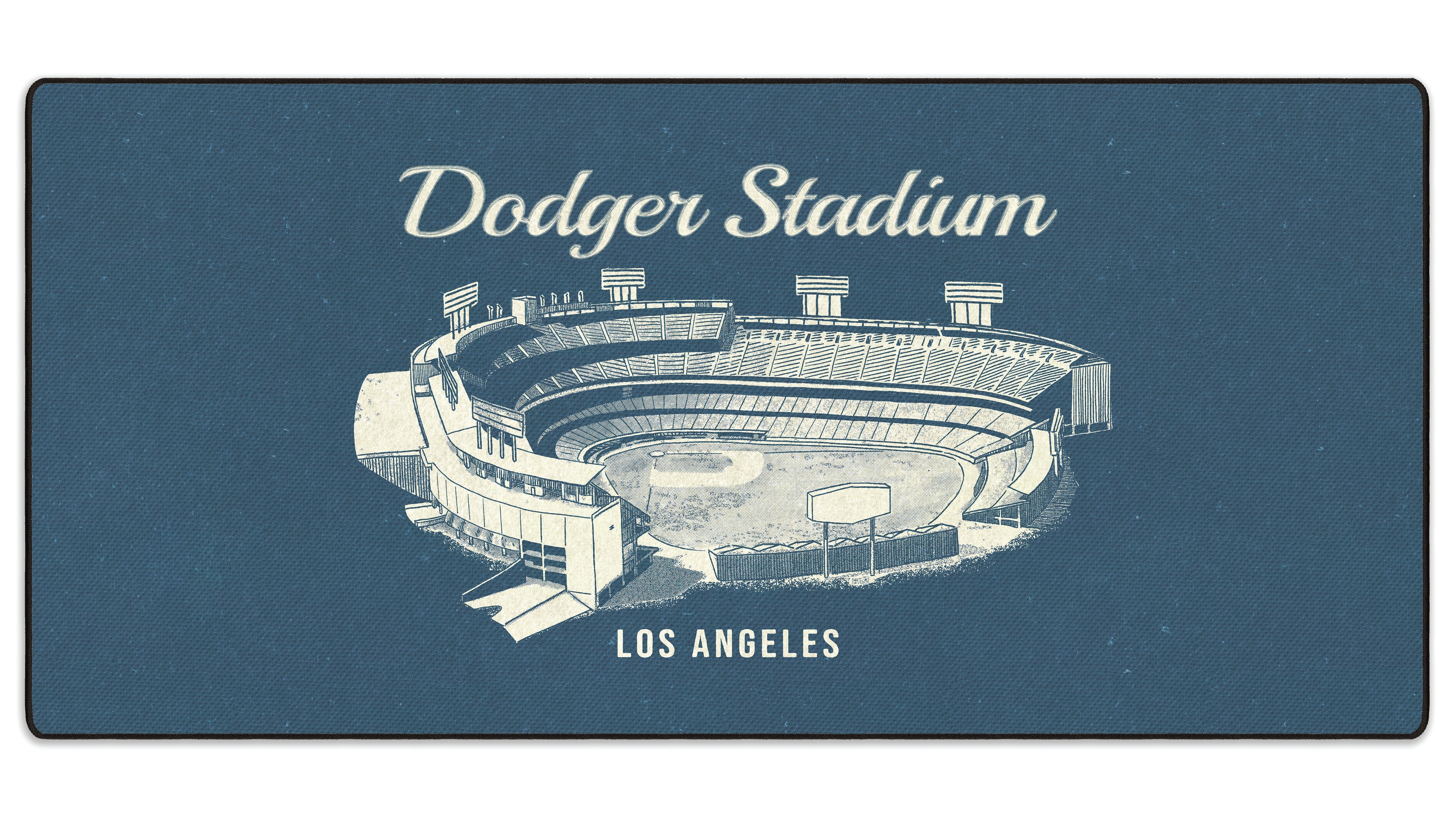 Los Angeles Stadium - The Mousepad Company
