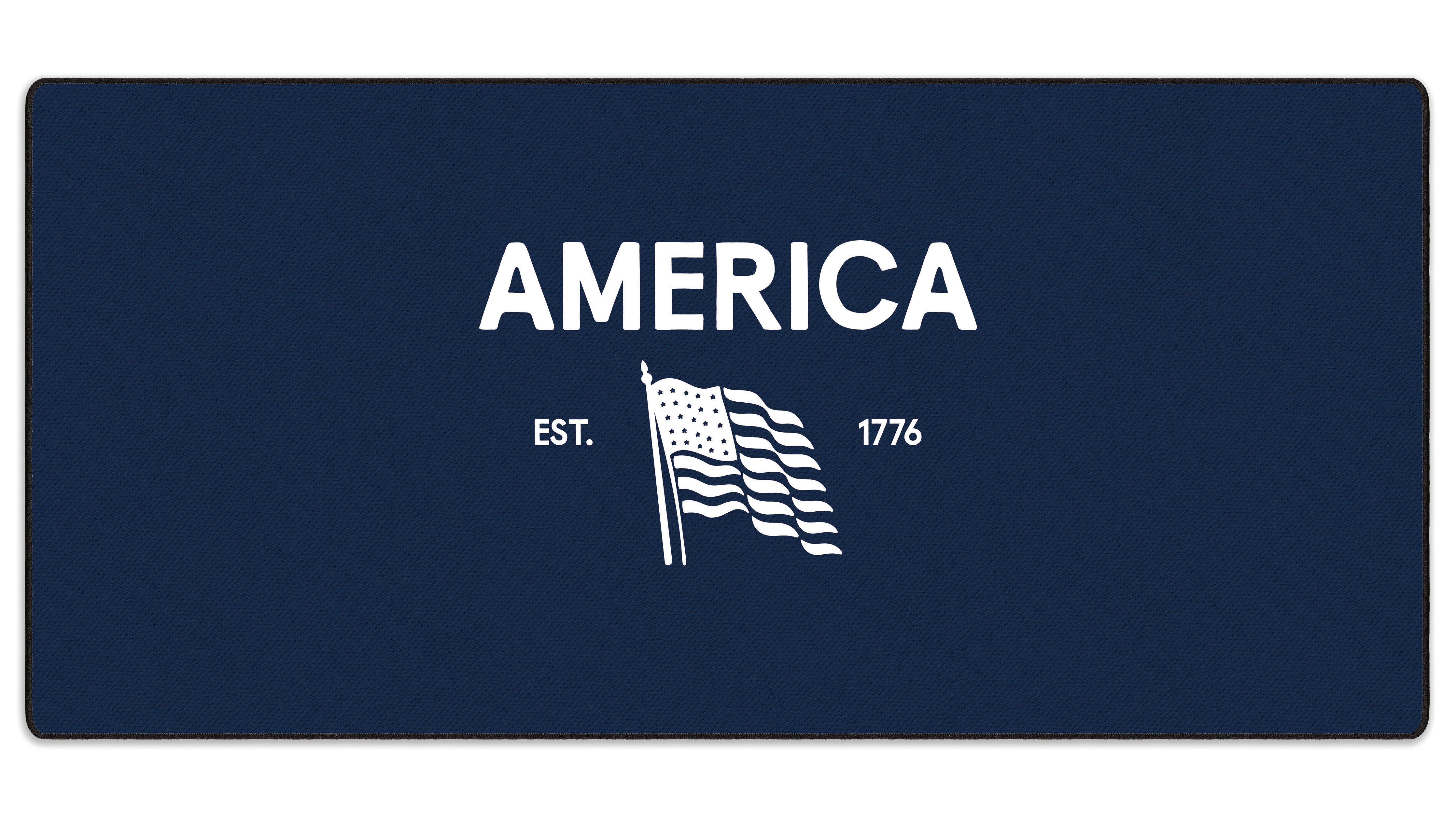 America 1776