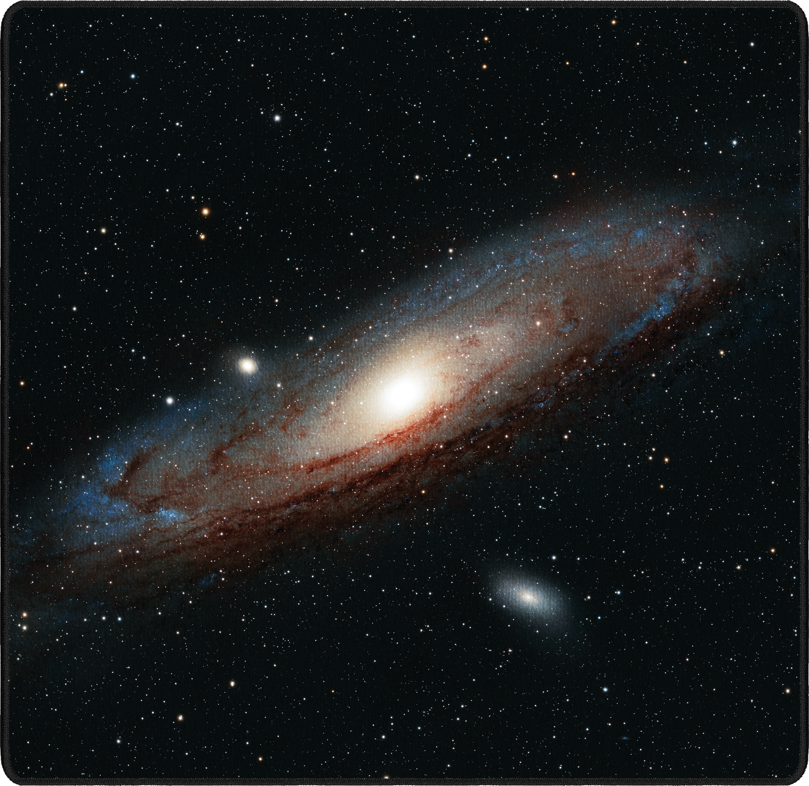 Andromeda