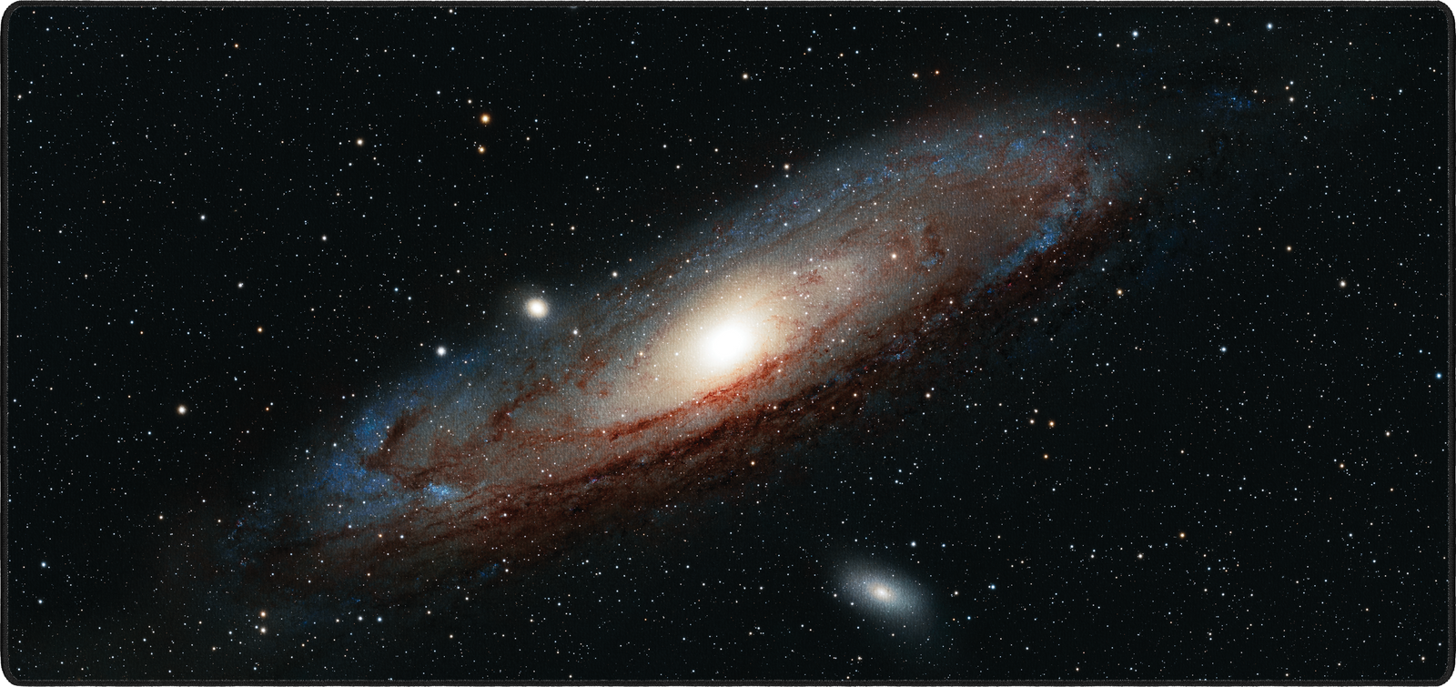 Andromeda