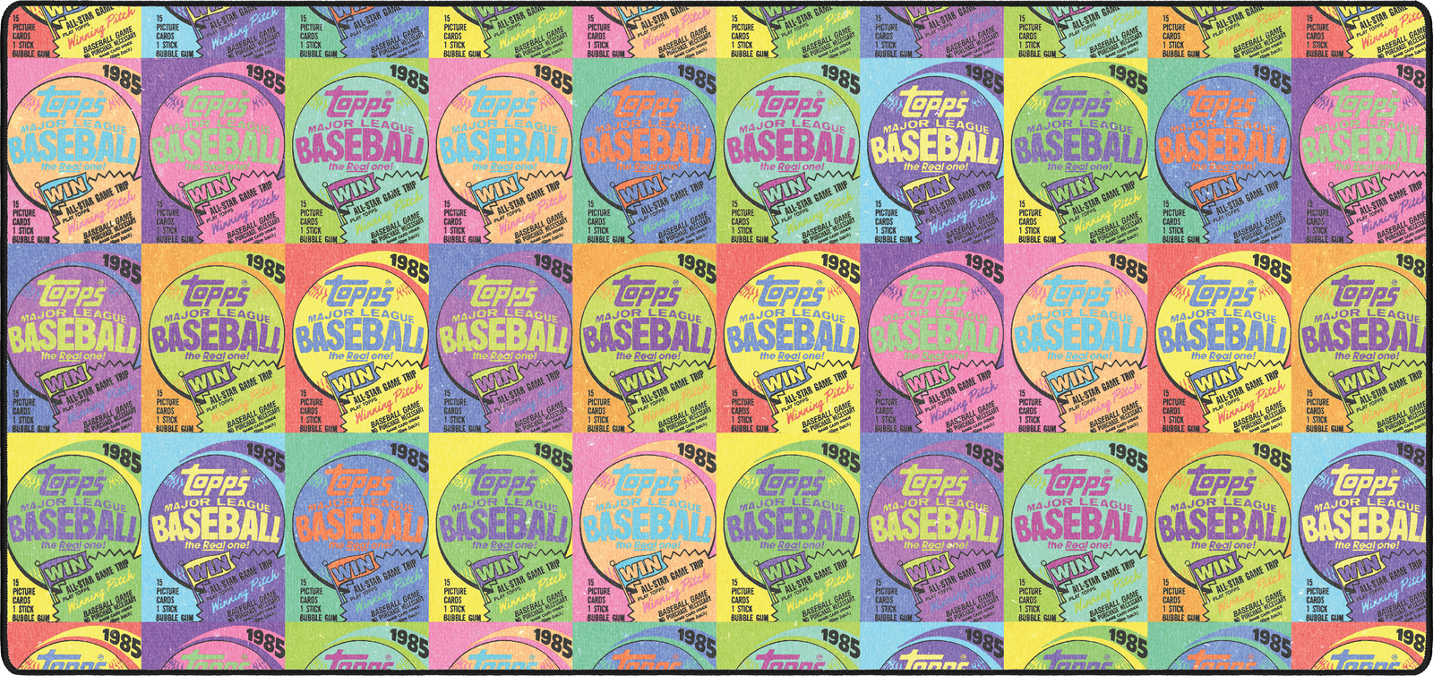 Baseball Cards