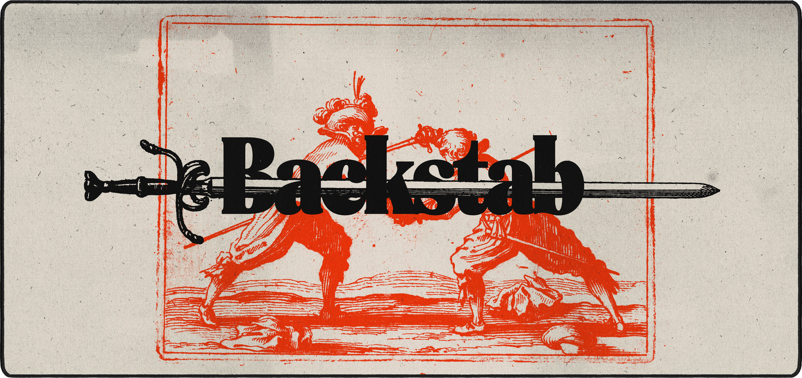 Backstab