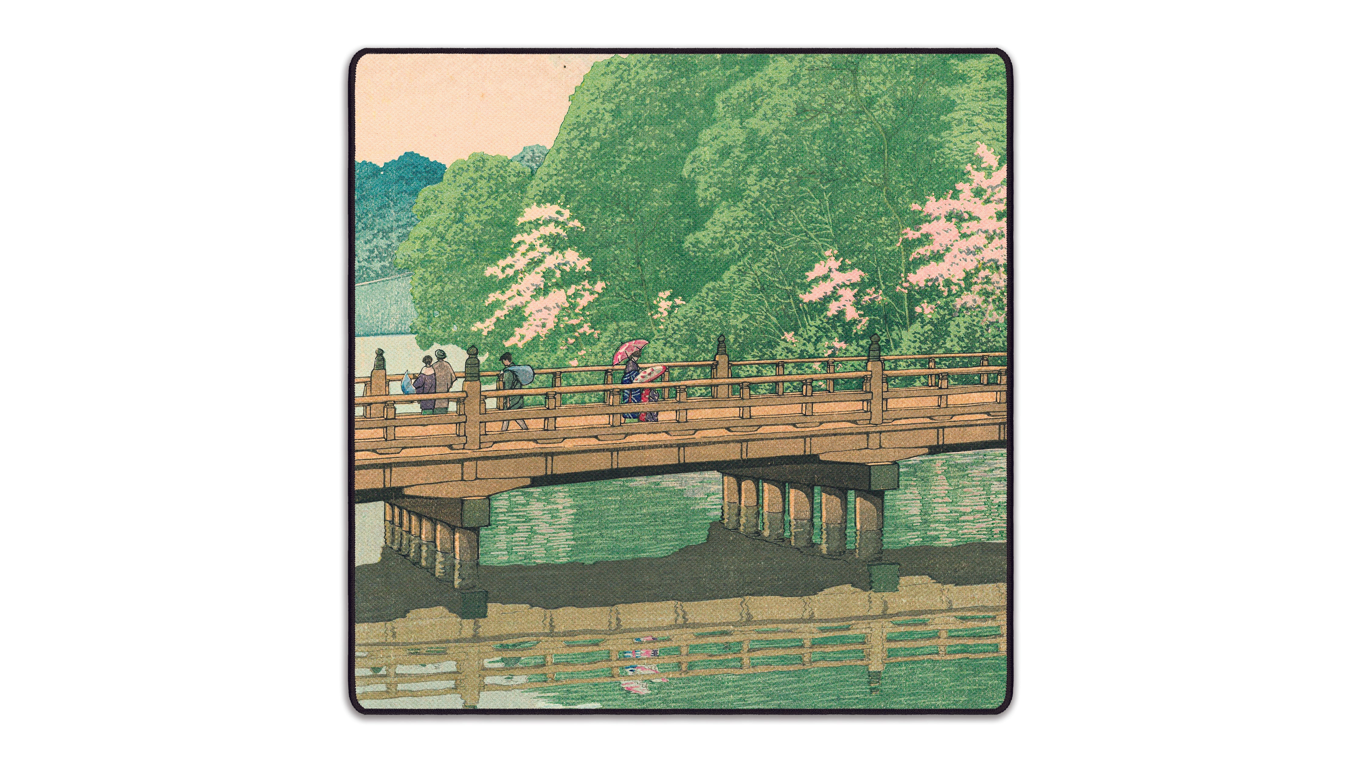 Benkei Bridge