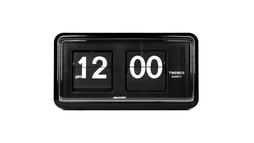 TWEMCO® Flip Clock Qt-30