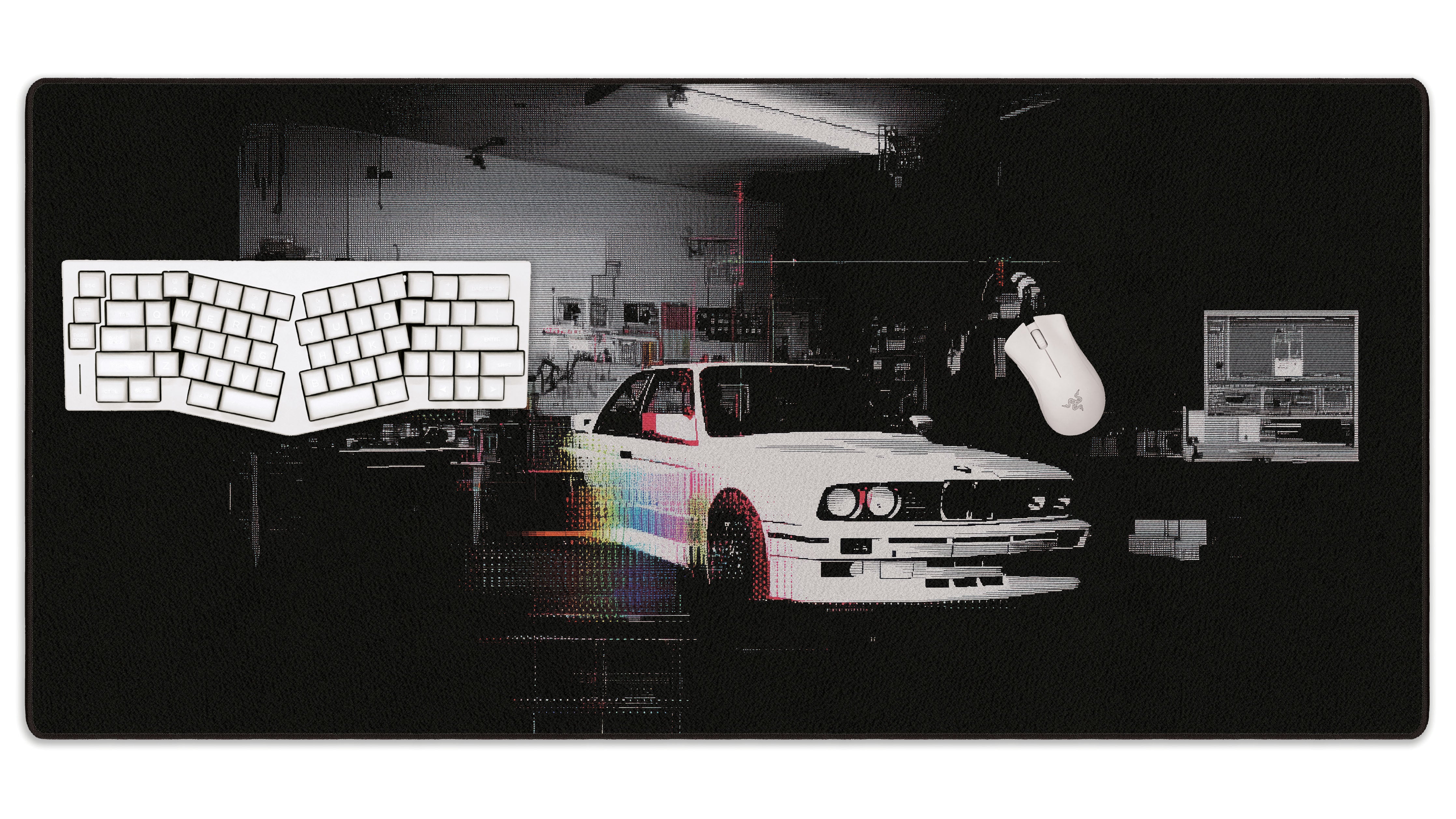 Manga Motors