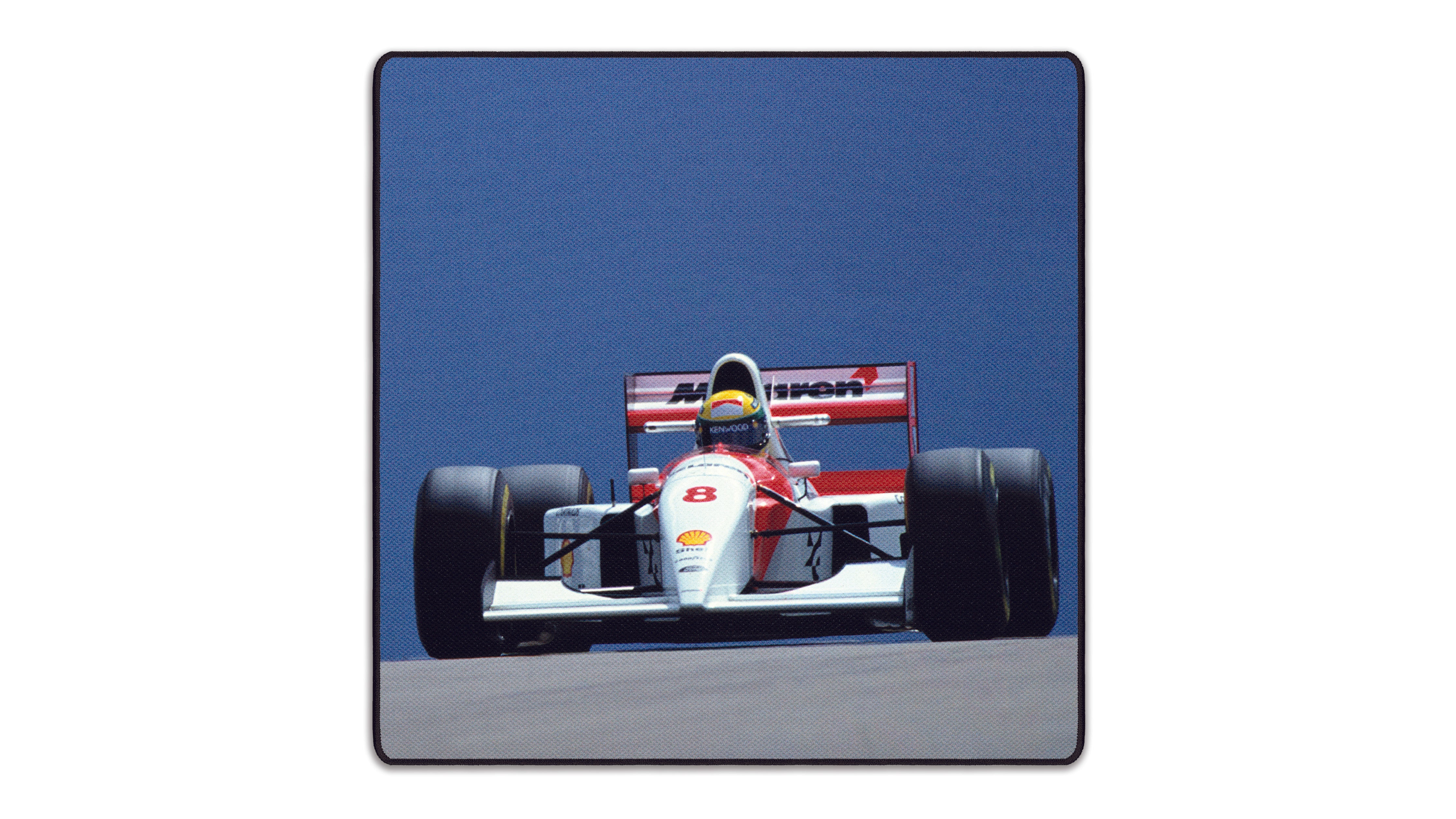 British GP, '93 - The Mousepad Company