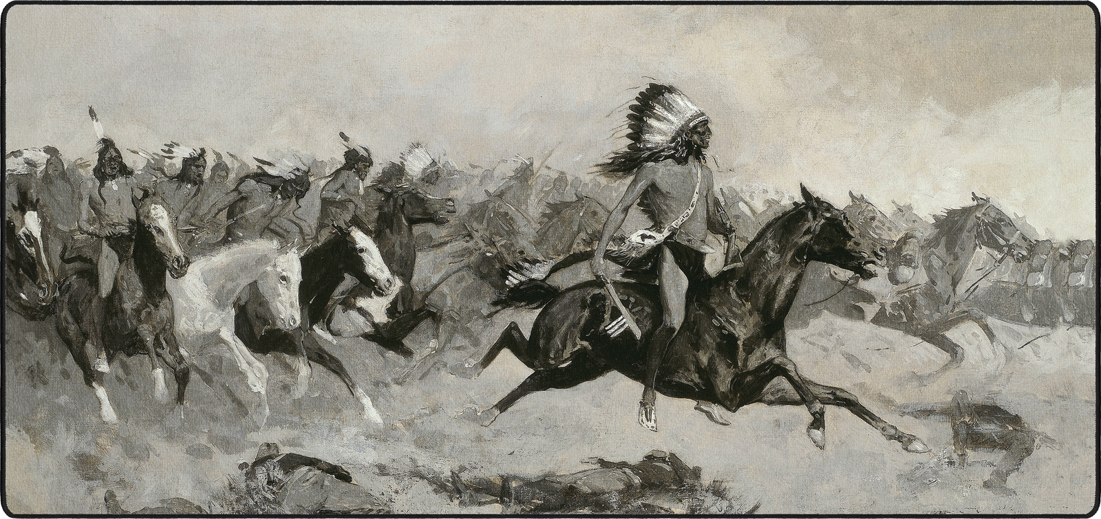 Charge