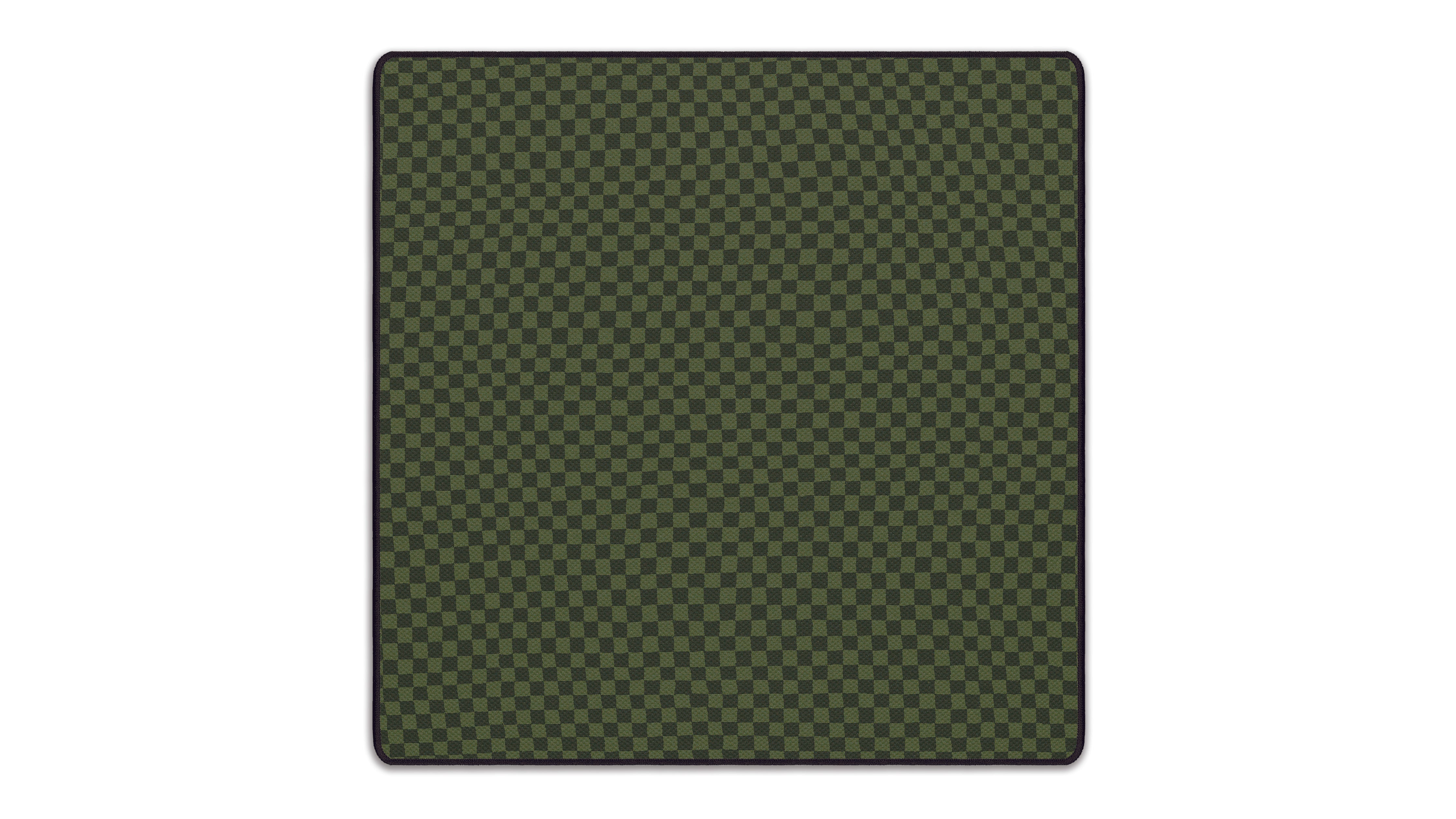Checkered - The Mousepad Company