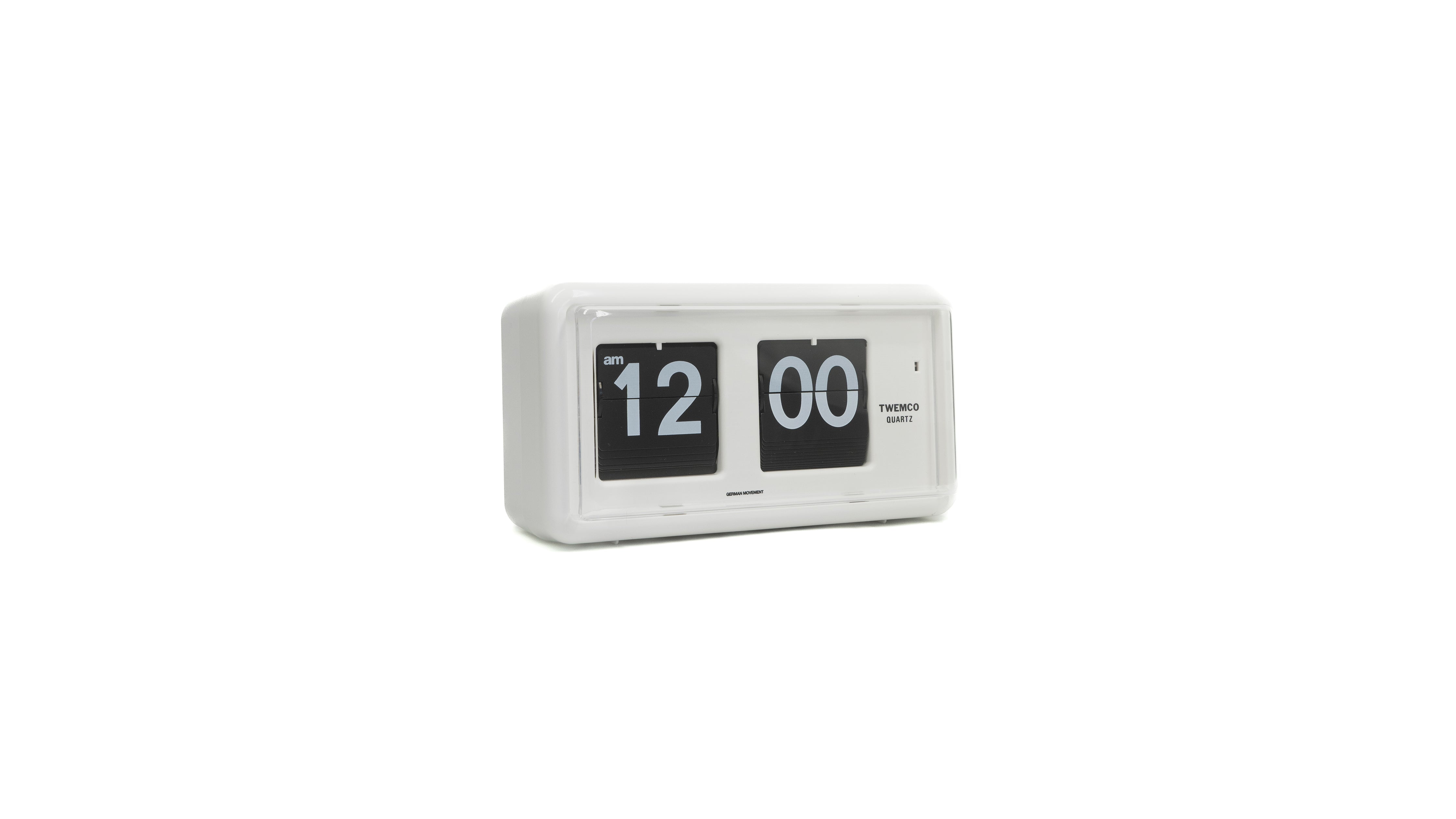 TWEMCO® Flip Clock Qt-30