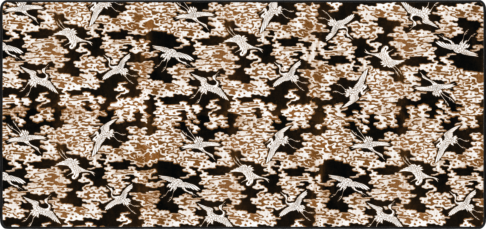 Cranes