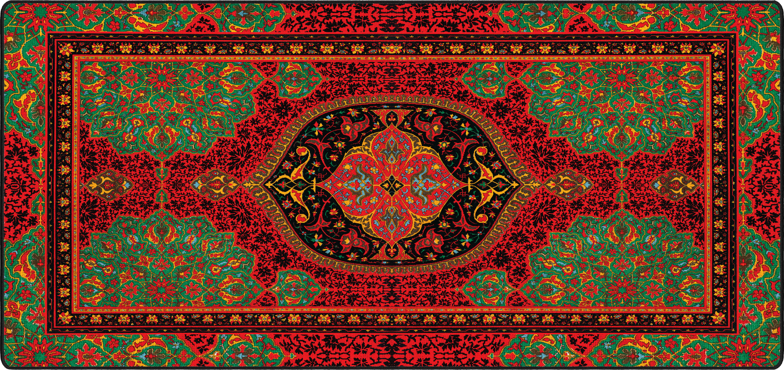 Crimson Lotus