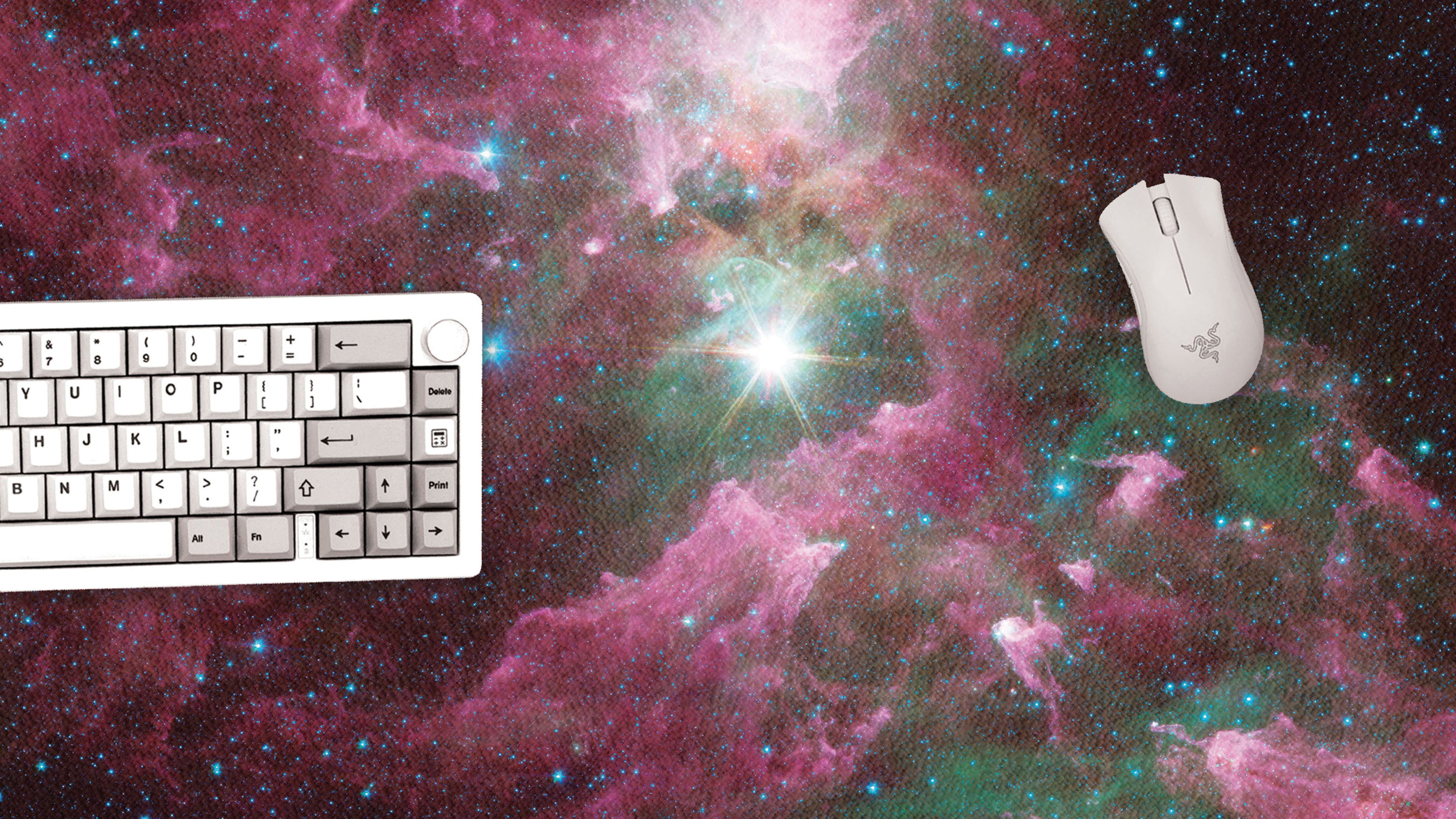 Carina Nebula