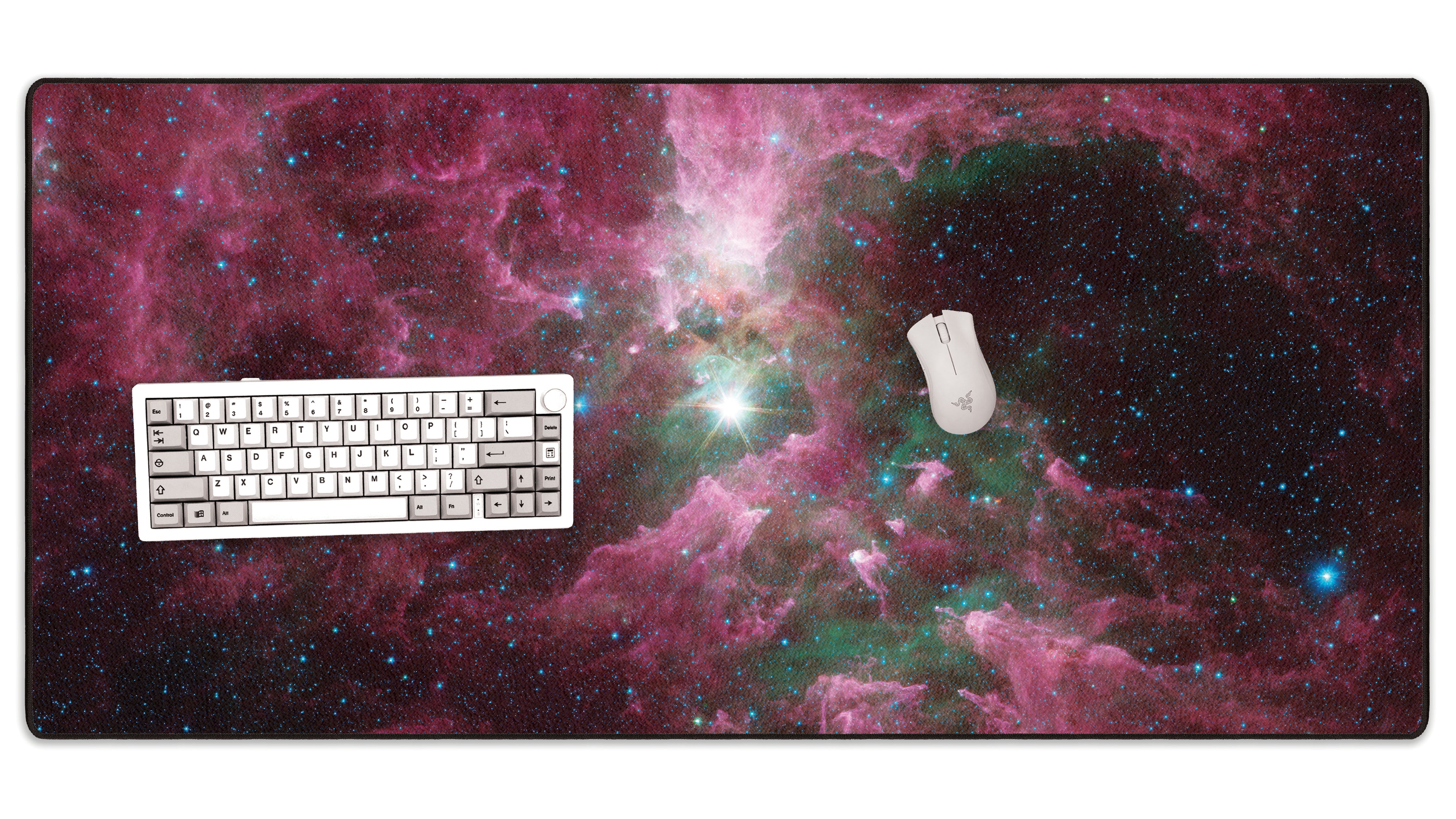Carina Nebula