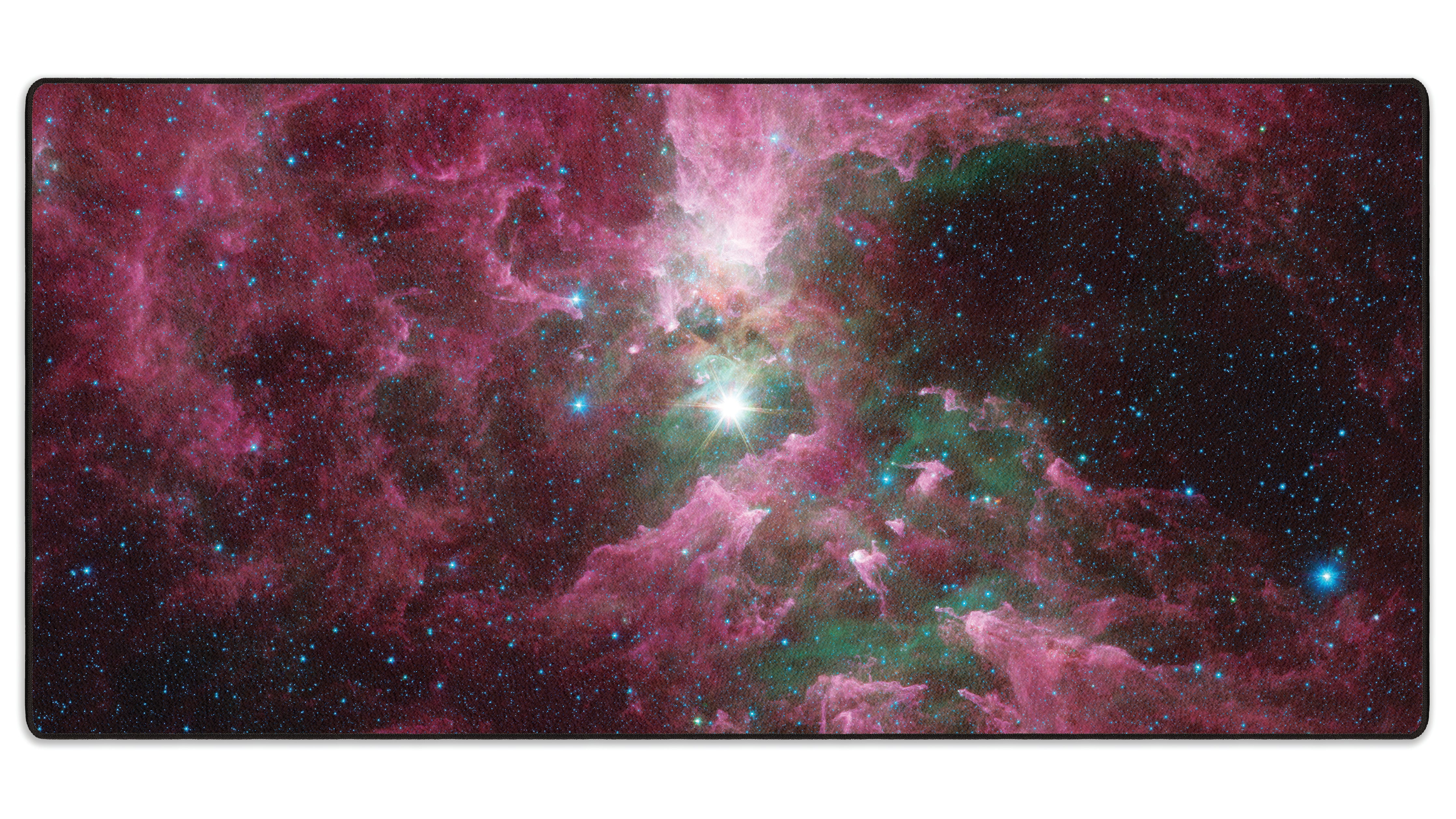 Carina Nebula