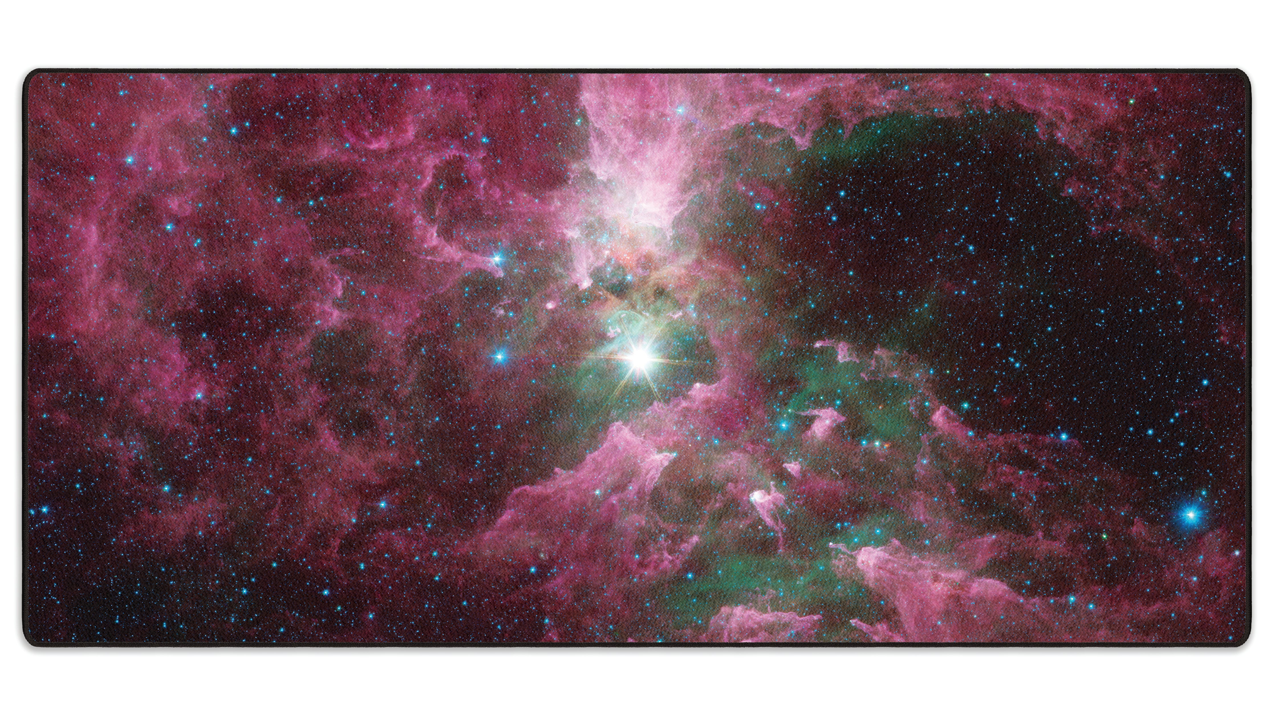 Carina Nebula