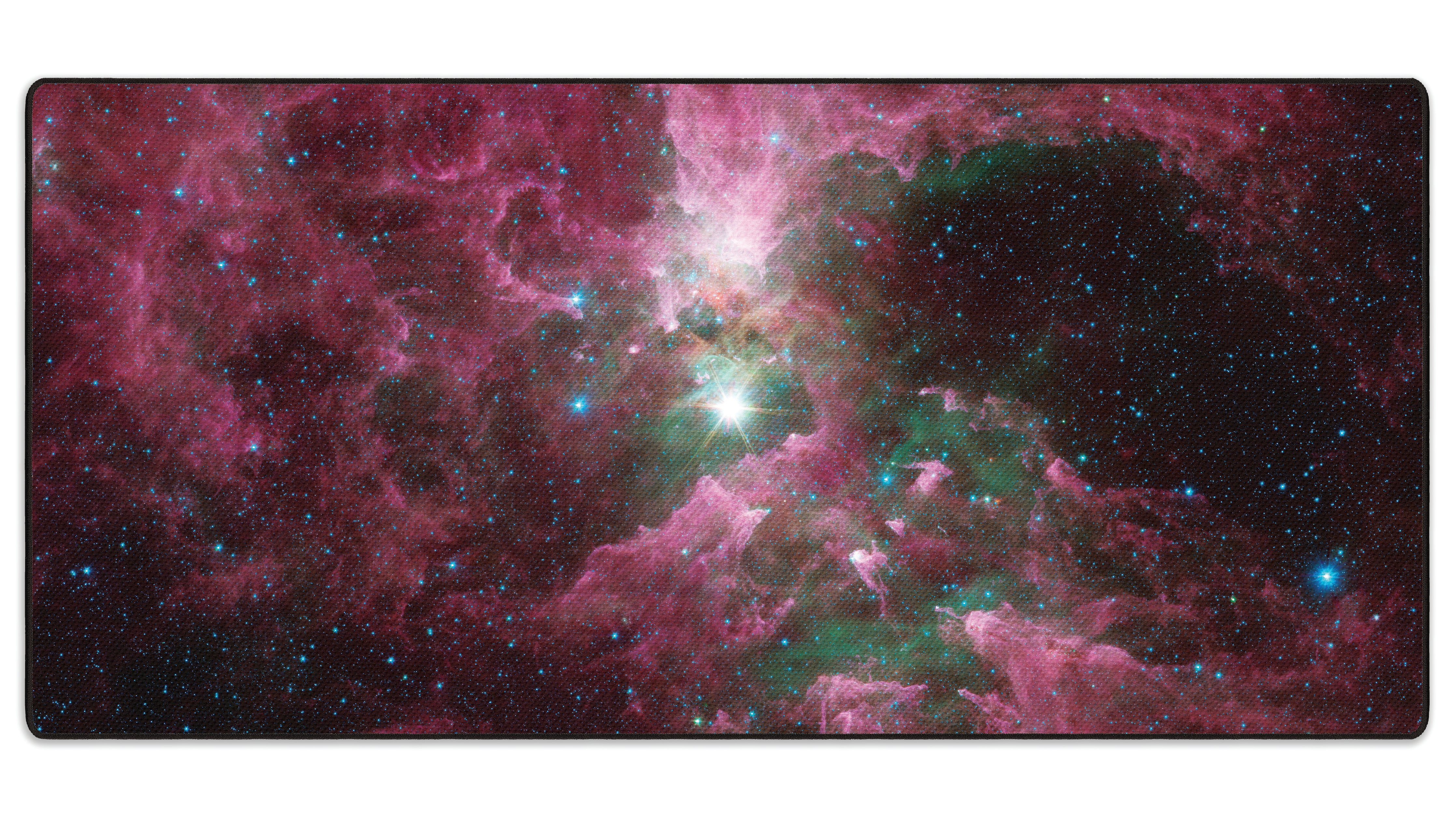 Carina Nebula