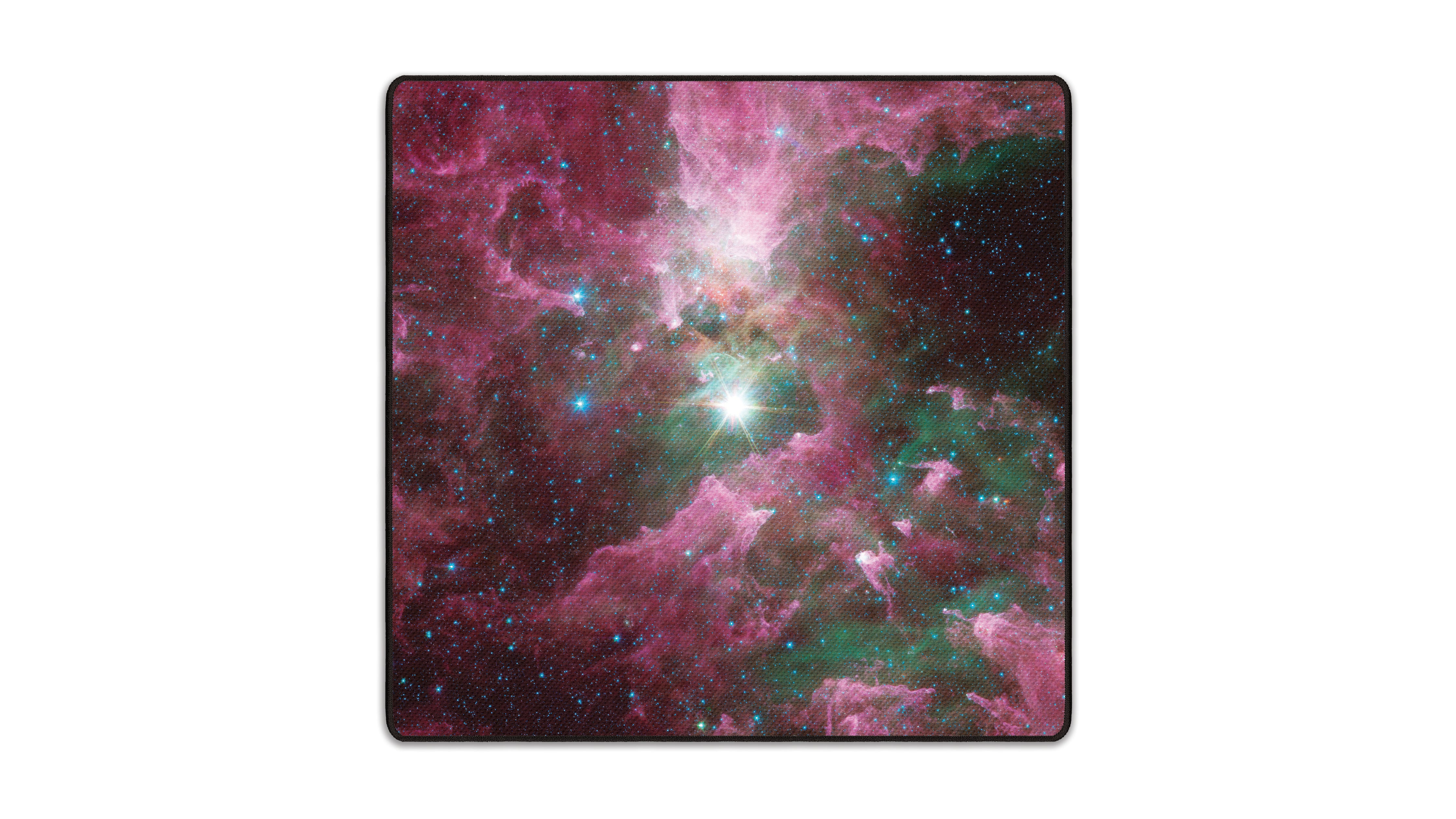 Carina Nebula