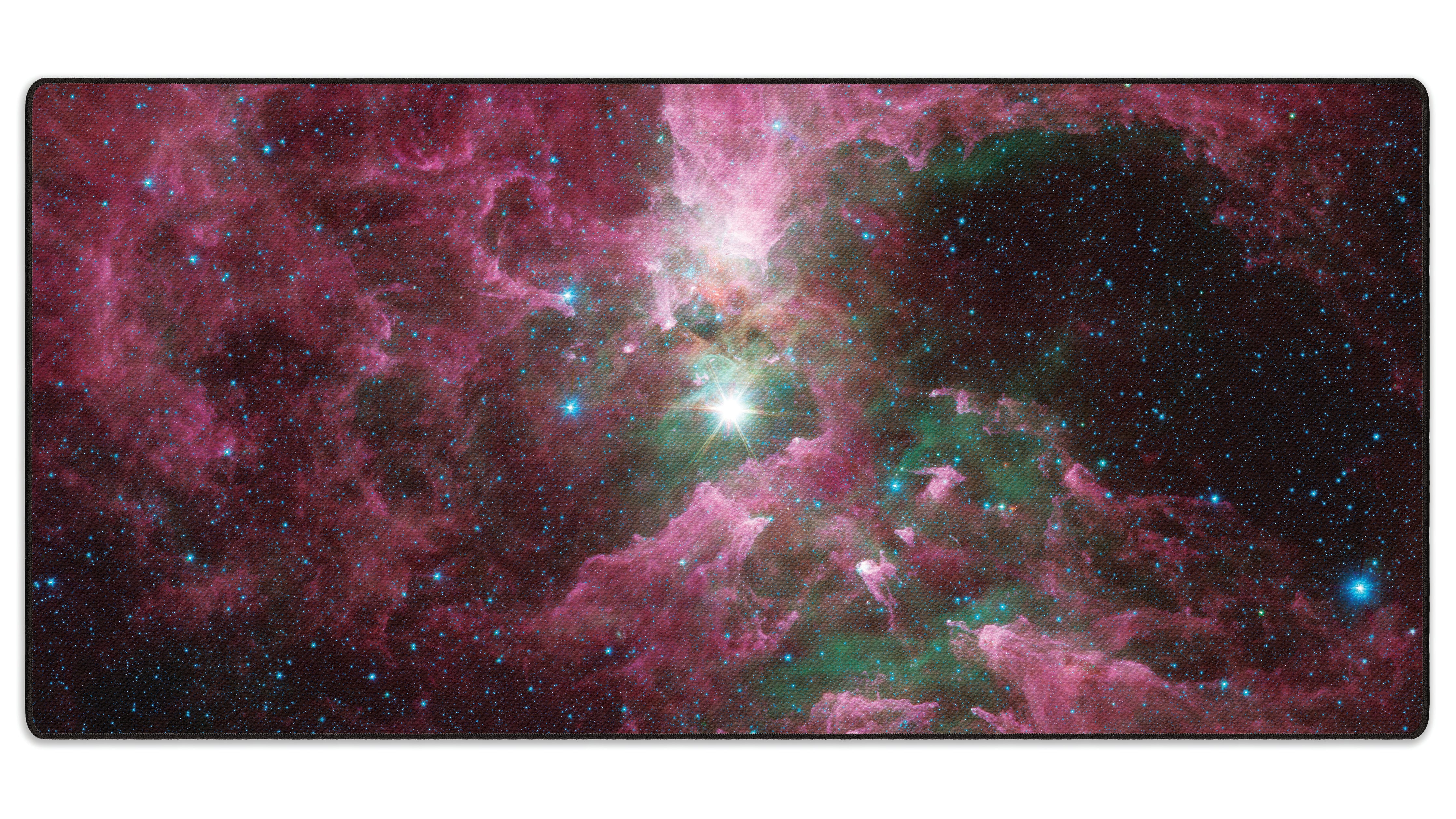 Carina Nebula
