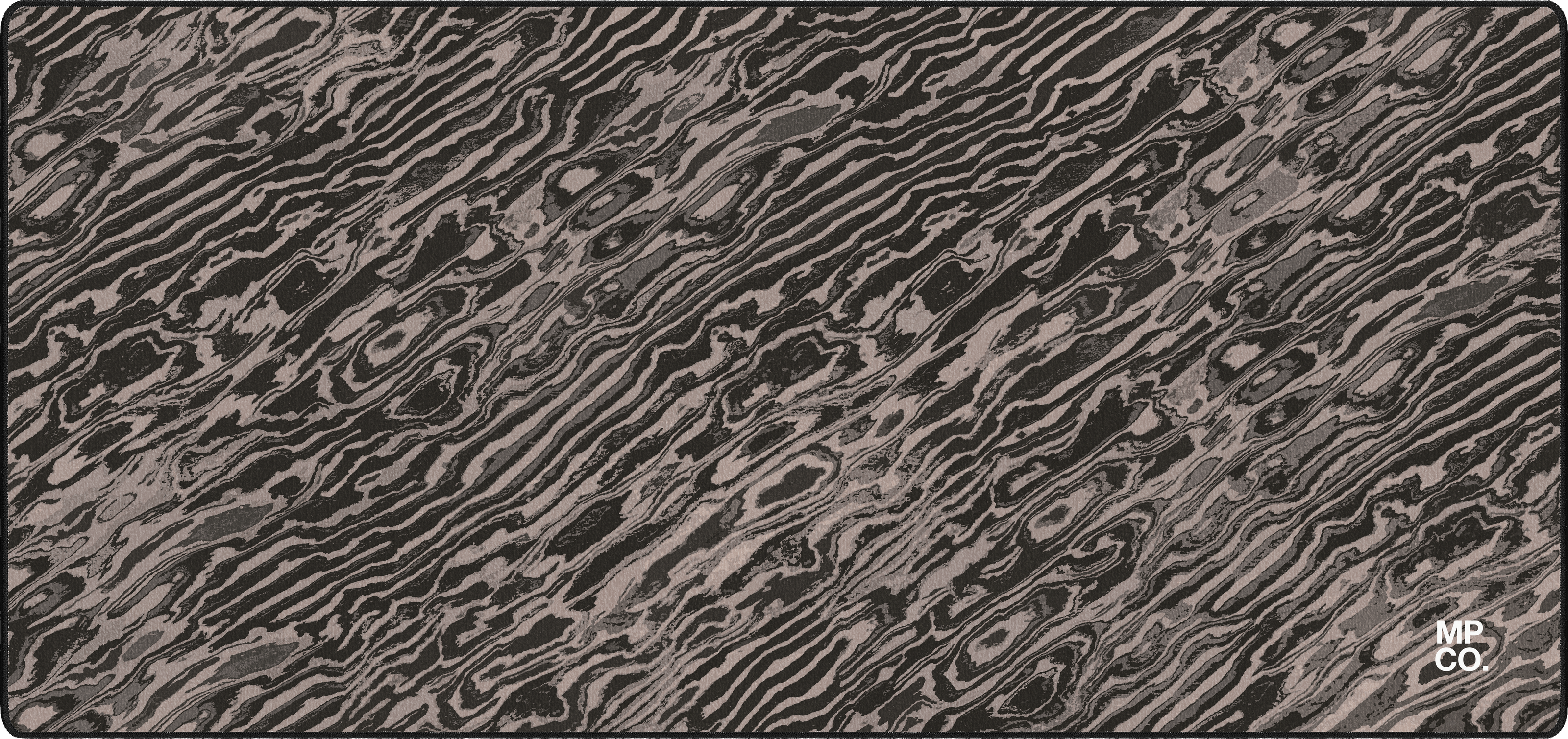 Damascus - Black & White - Large/XXL thumbnail