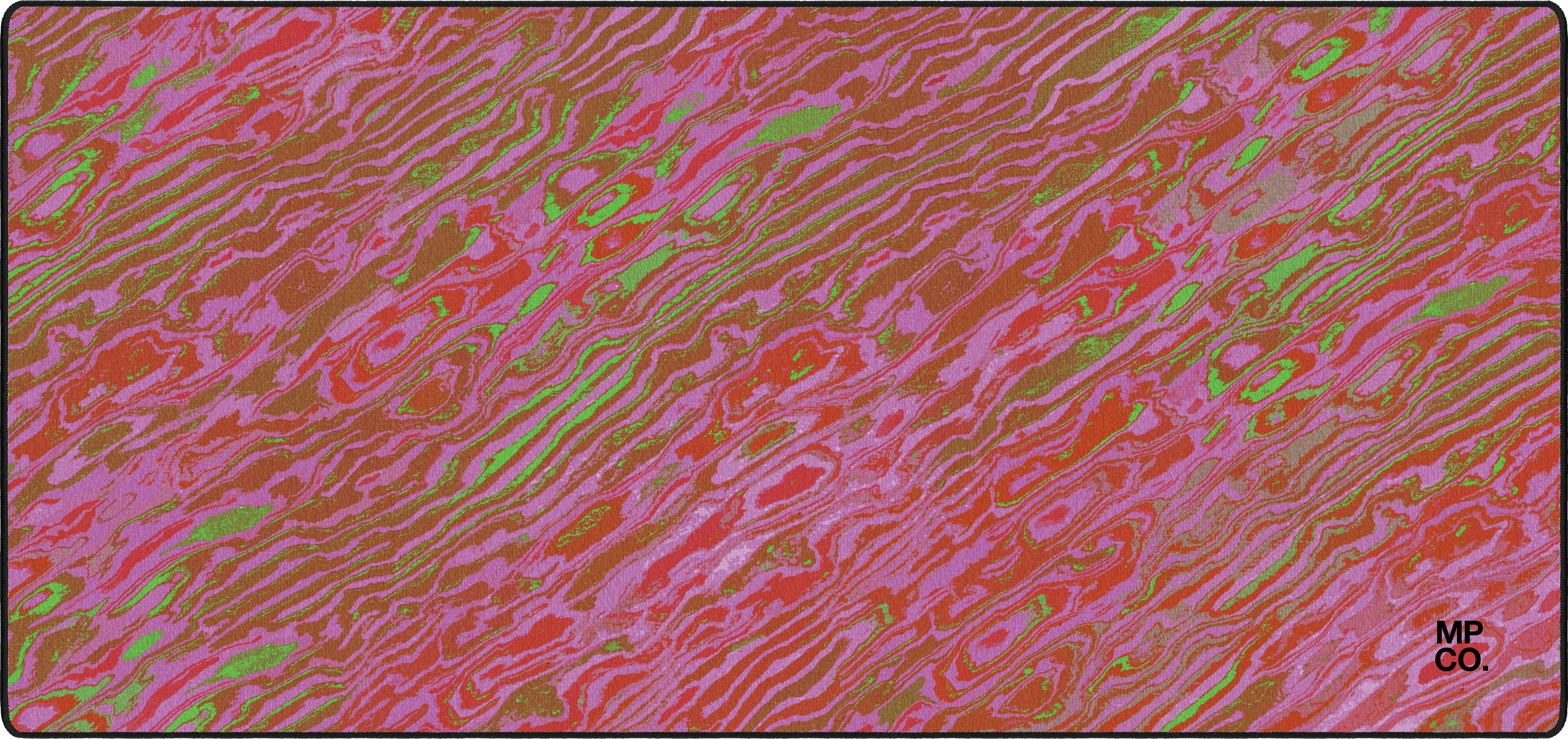 Damascus - Pink - Large/XXL thumbnail