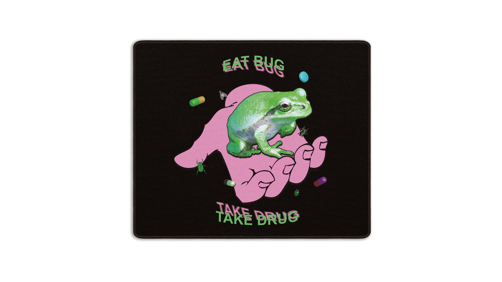 Bug Drug by Dogecore