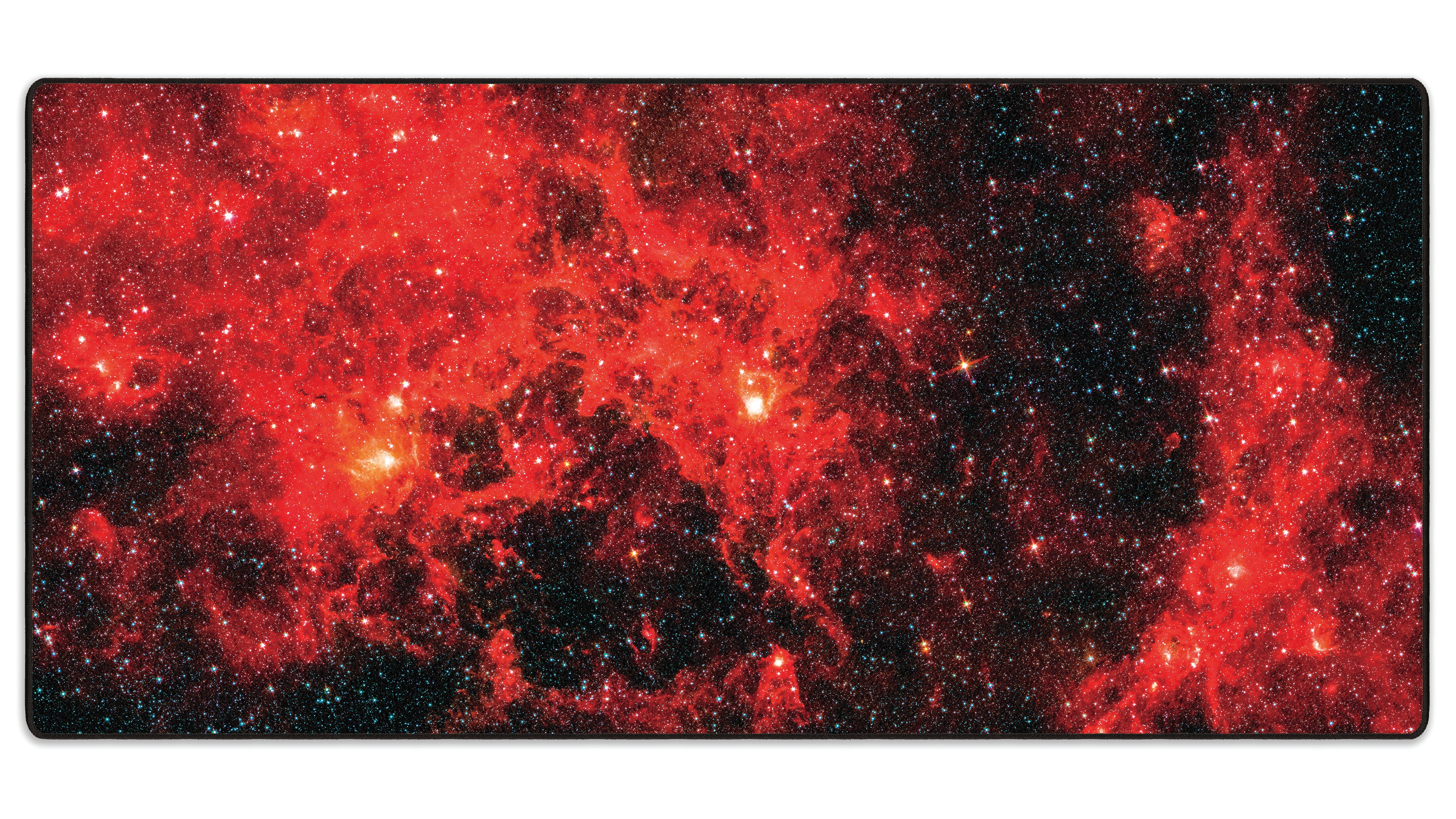 Dragonfish Nebula