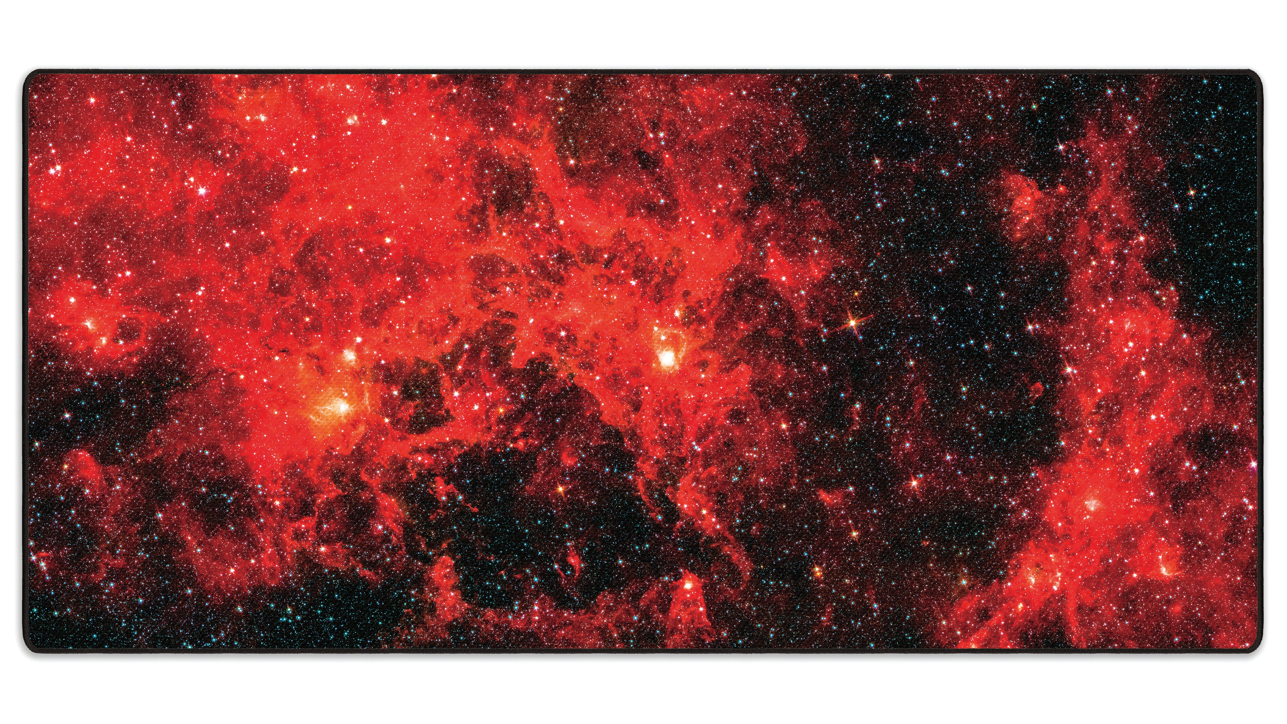 Dragonfish Nebula