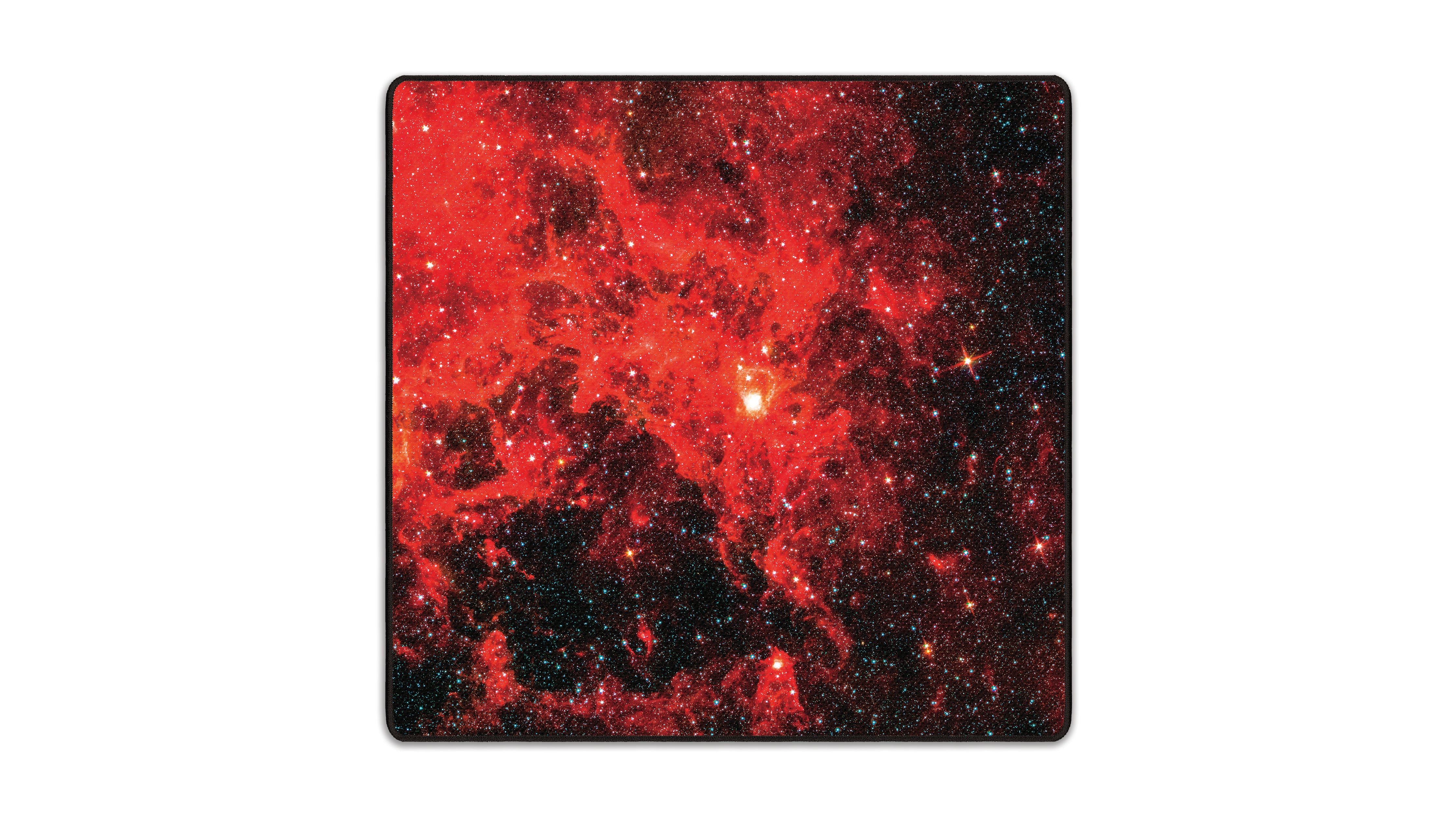 Dragonfish Nebula