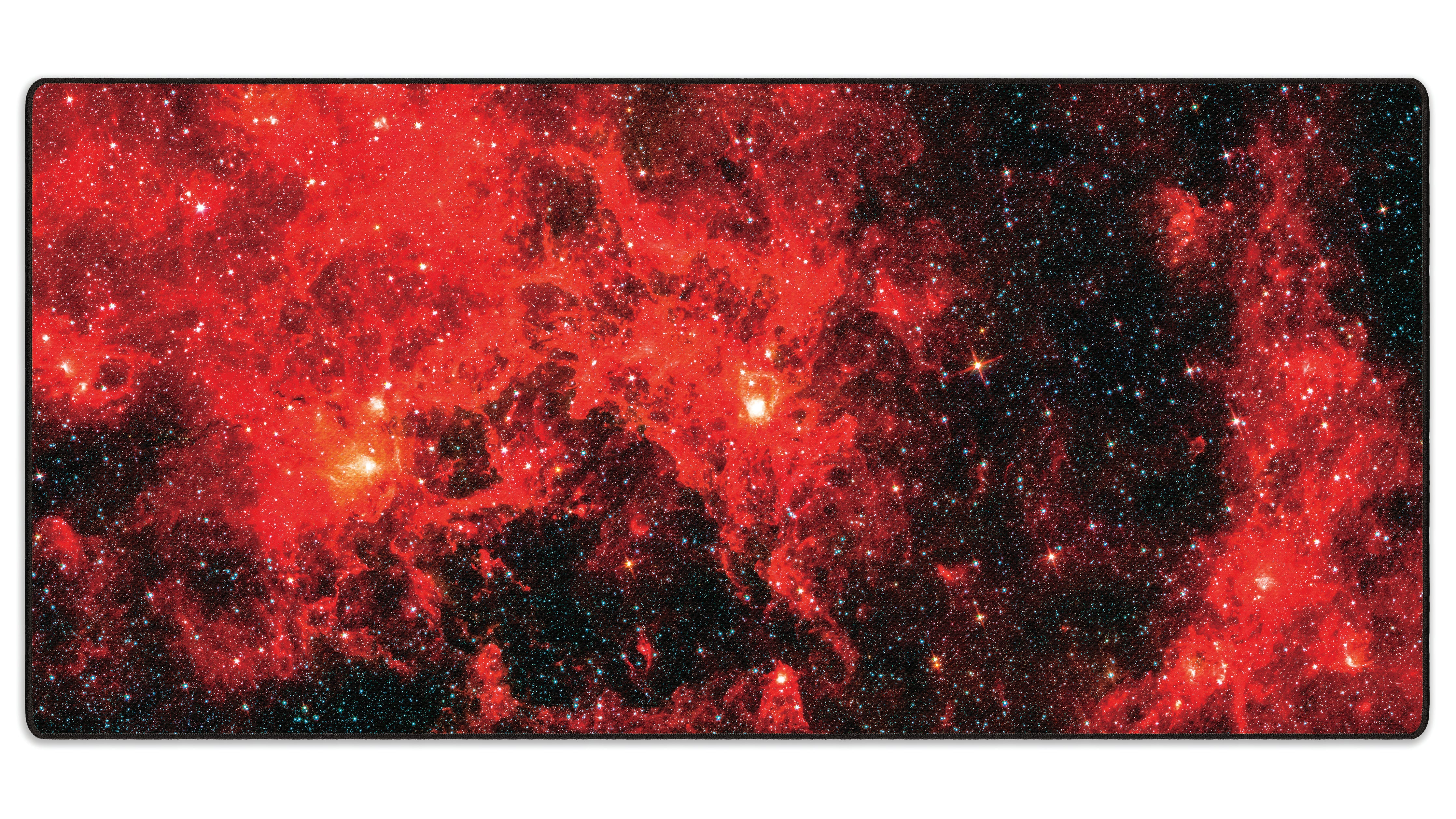 Dragonfish Nebula