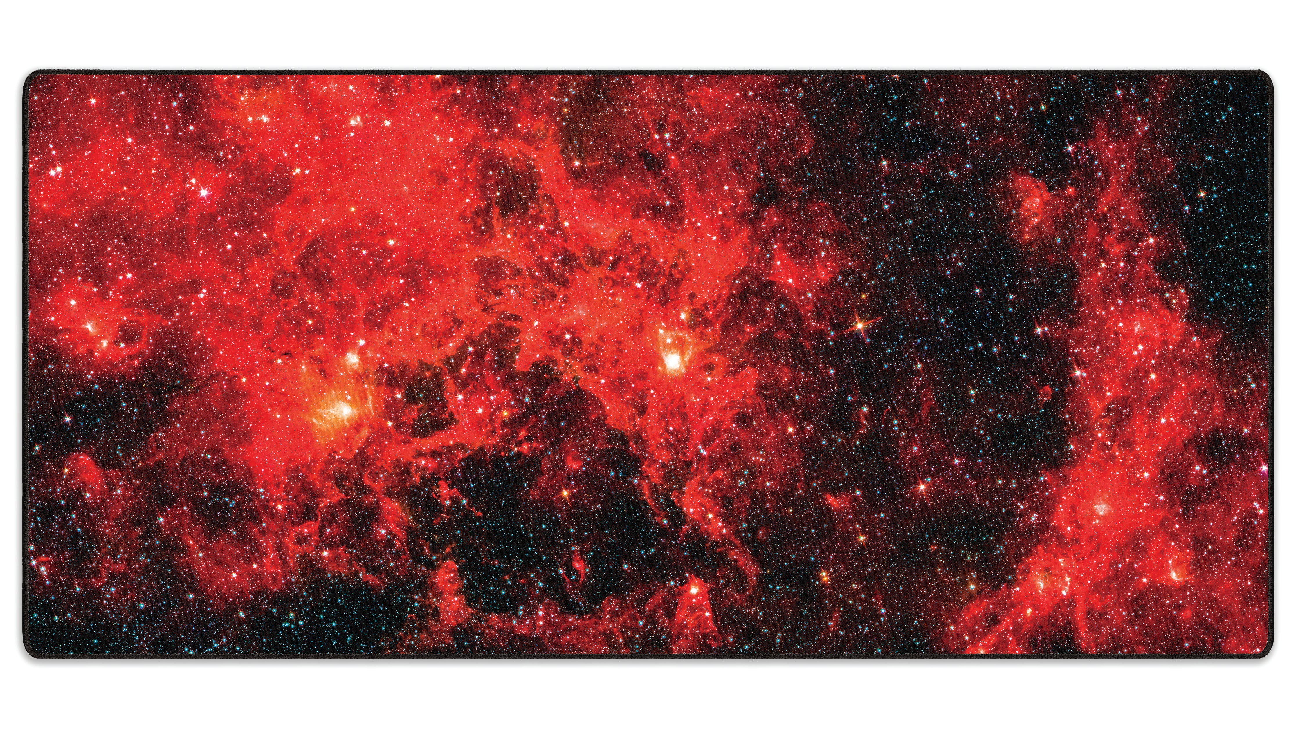 Dragonfish Nebula