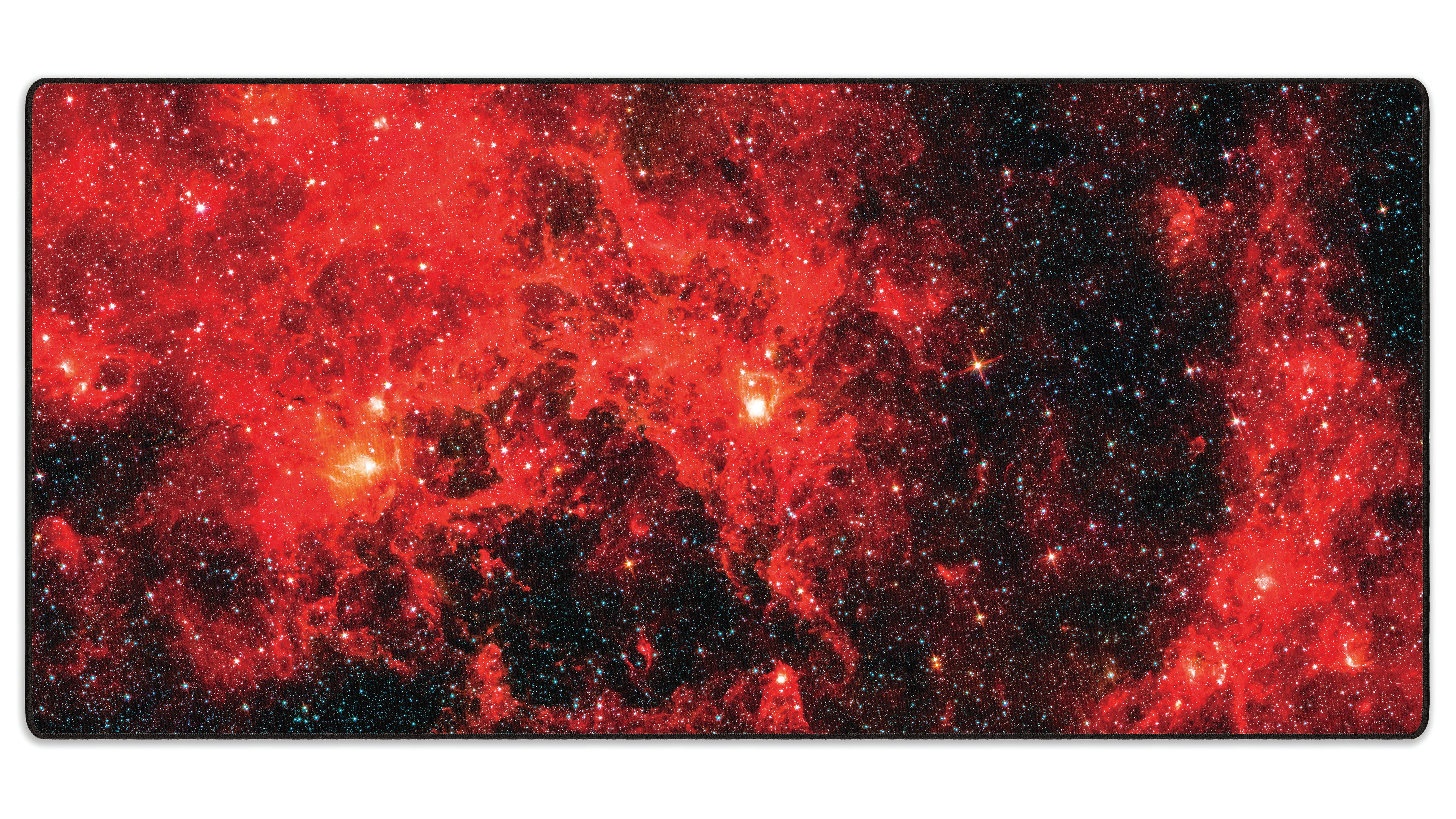 Dragonfish Nebula
