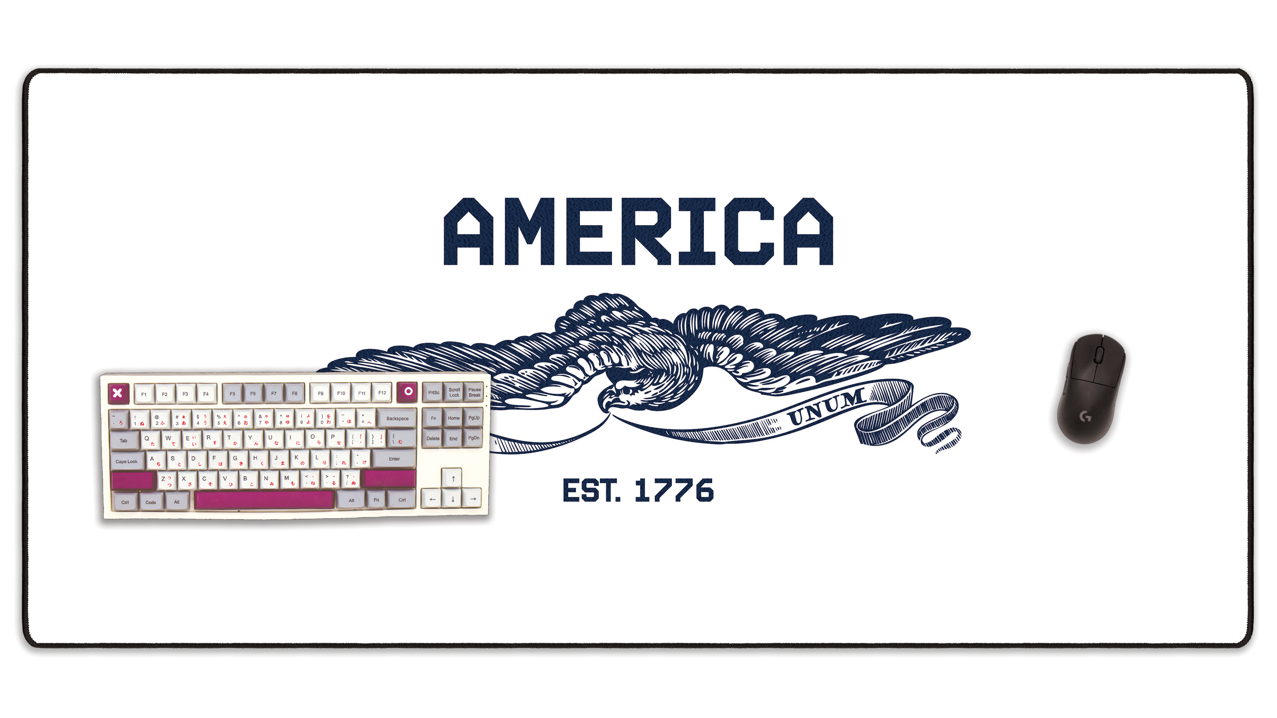 American Spirit